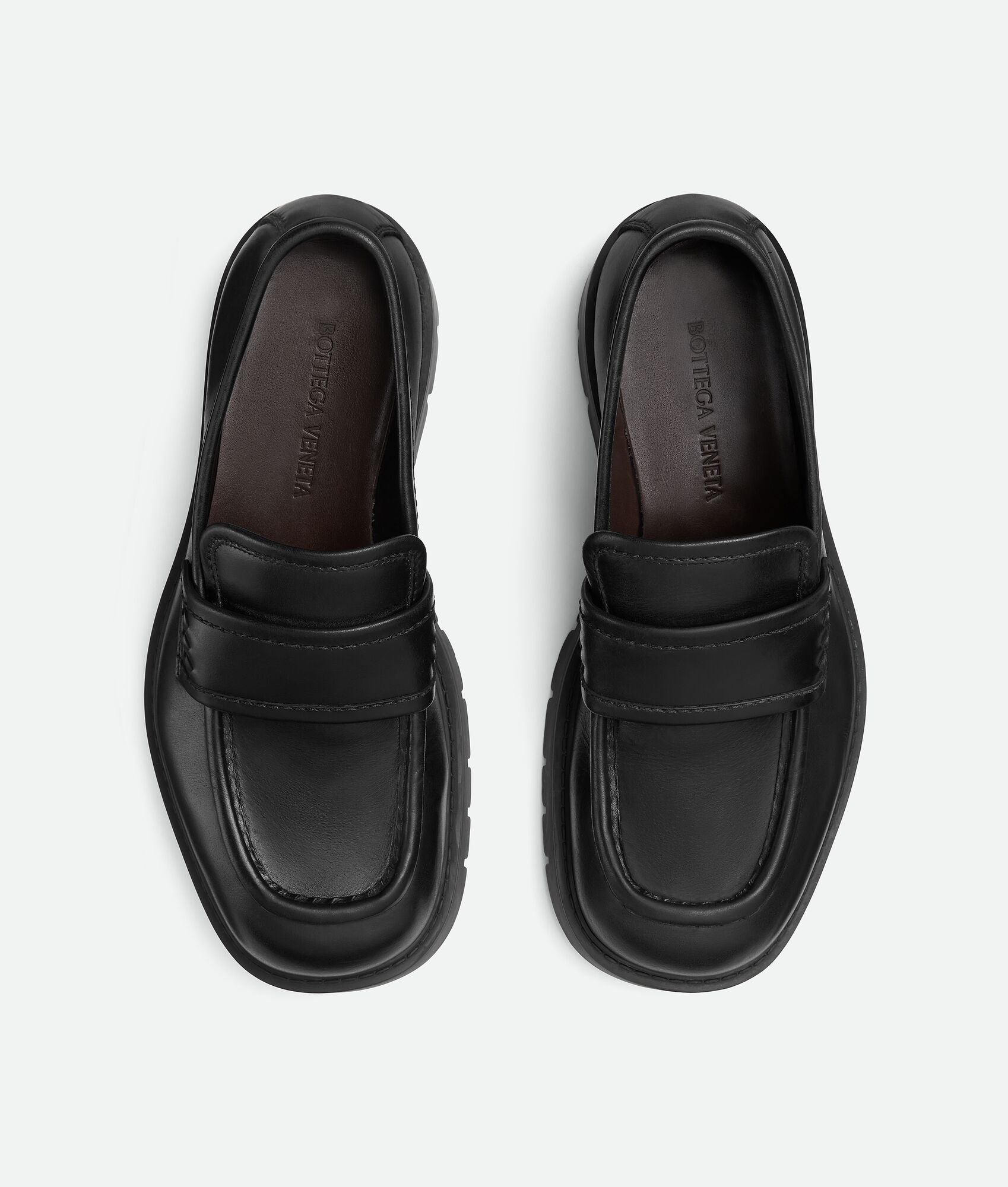 Haddock Loafer - 4