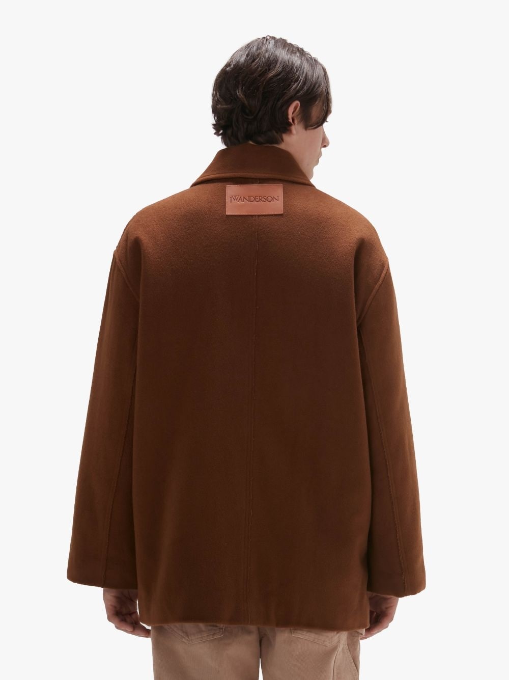 SHORT COAT - 3
