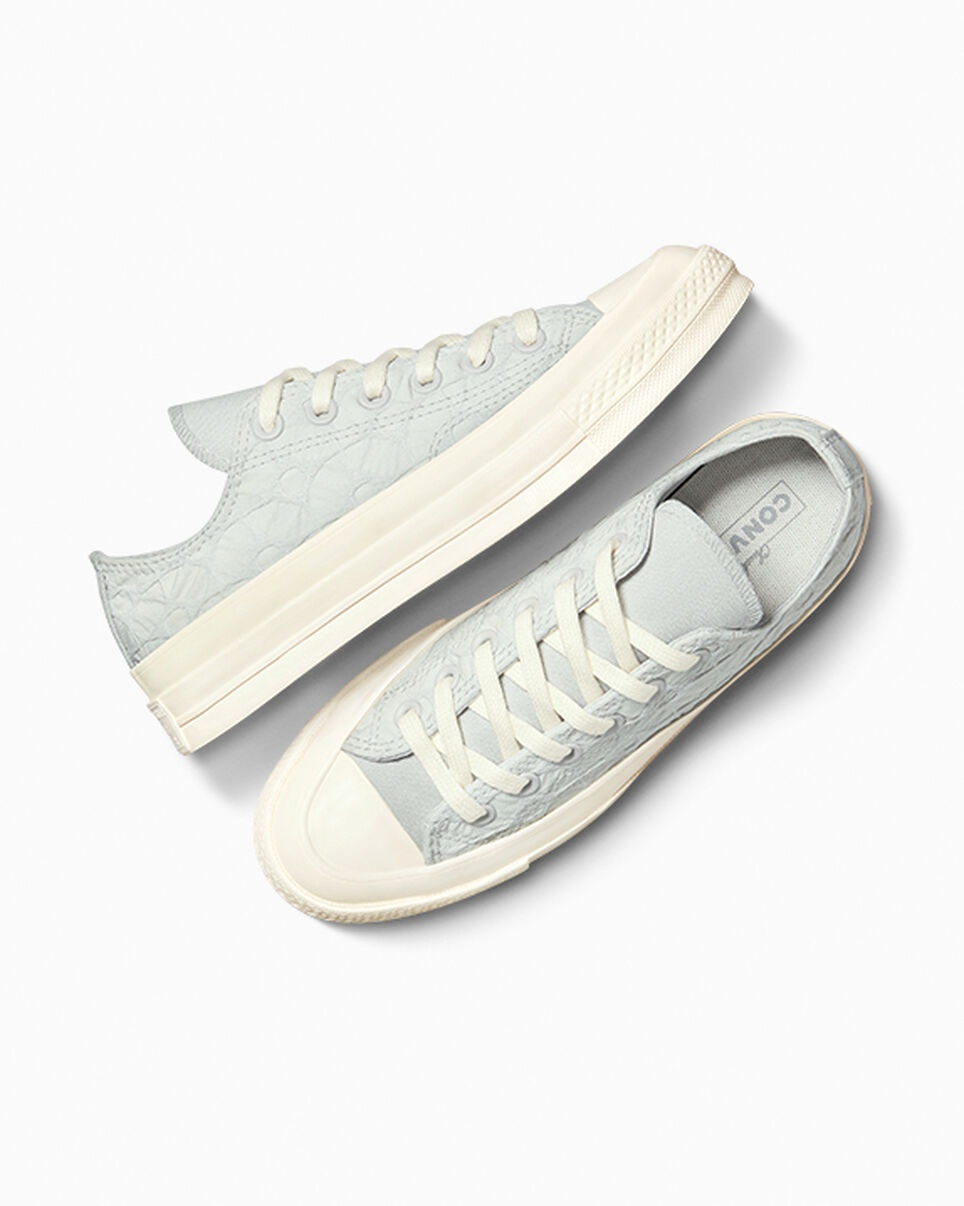 Chuck 70 Textured - 5