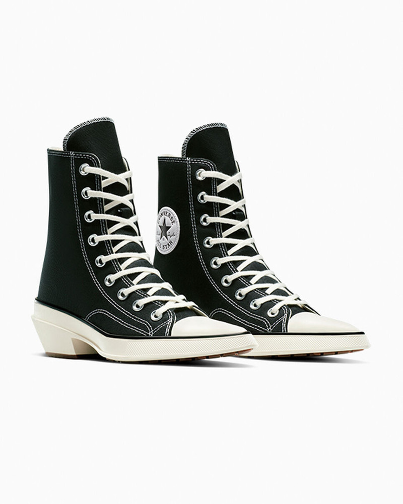 Chuck 70 De Luxe Pointed 5