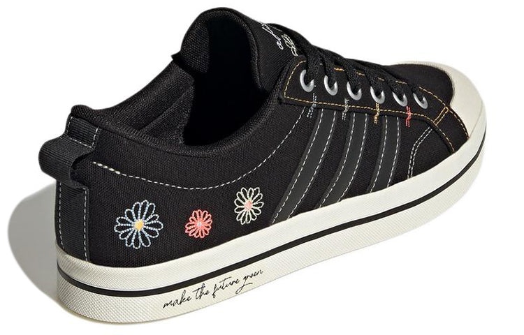 (WMNS) adidas Neo Bravada Shoes 'Core Black' HP3168 - 4