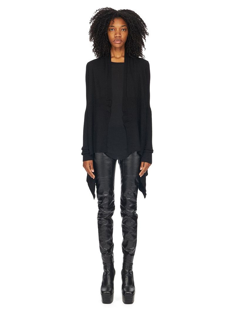 Rick Owens KNITS outlook