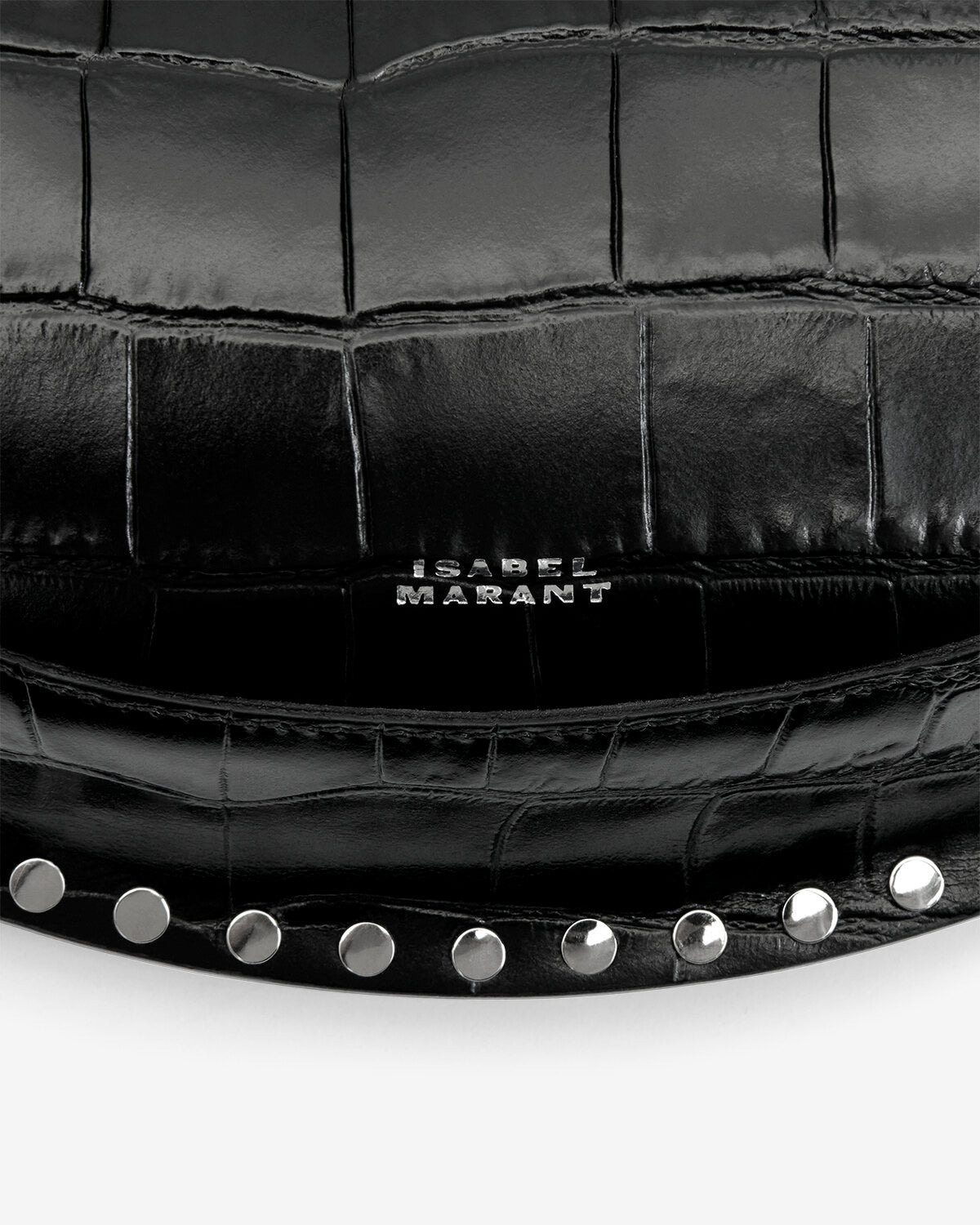 OSKAN MOON BAG - 3
