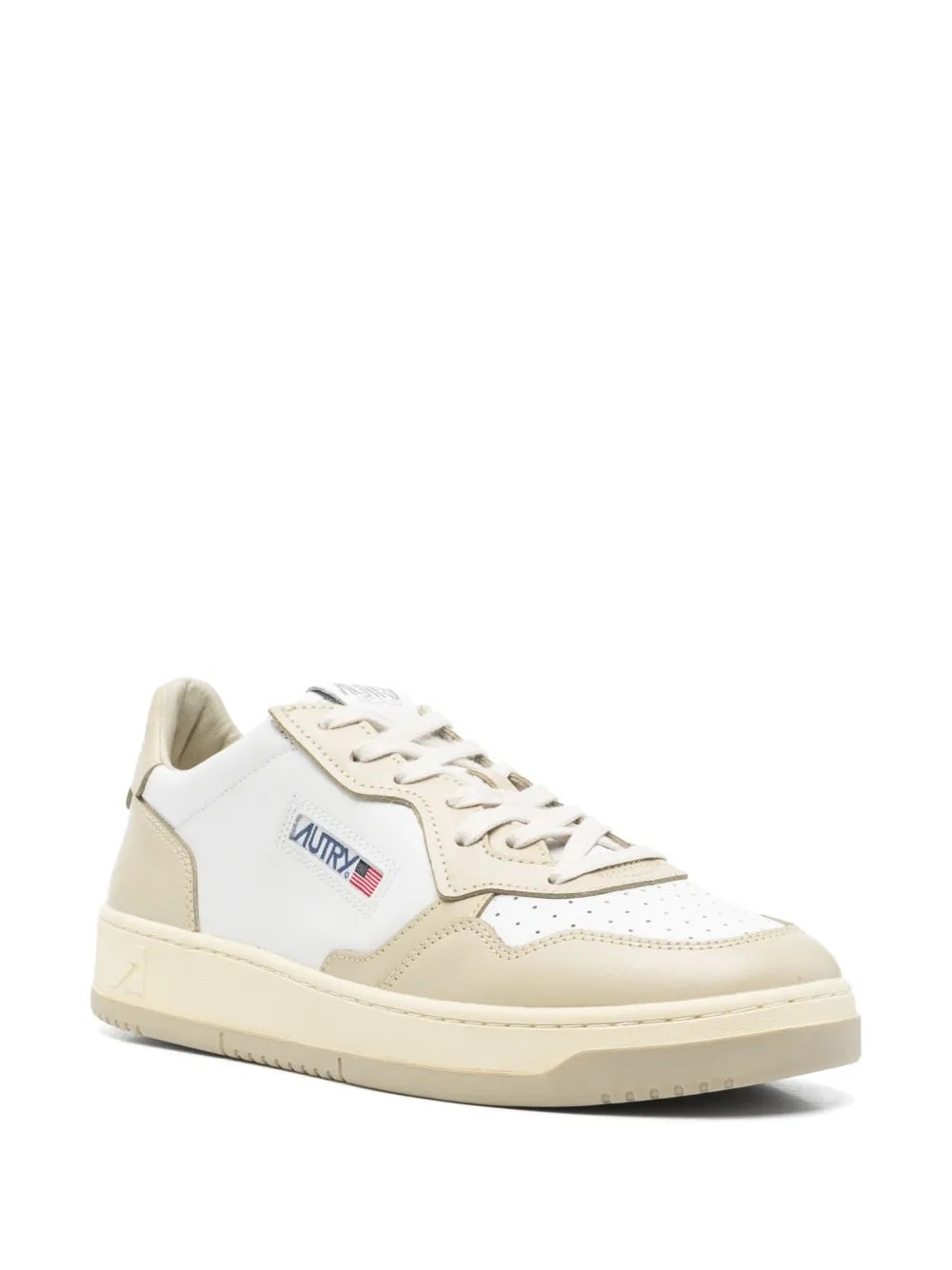 Medalist Low-Top Sneakers - 2