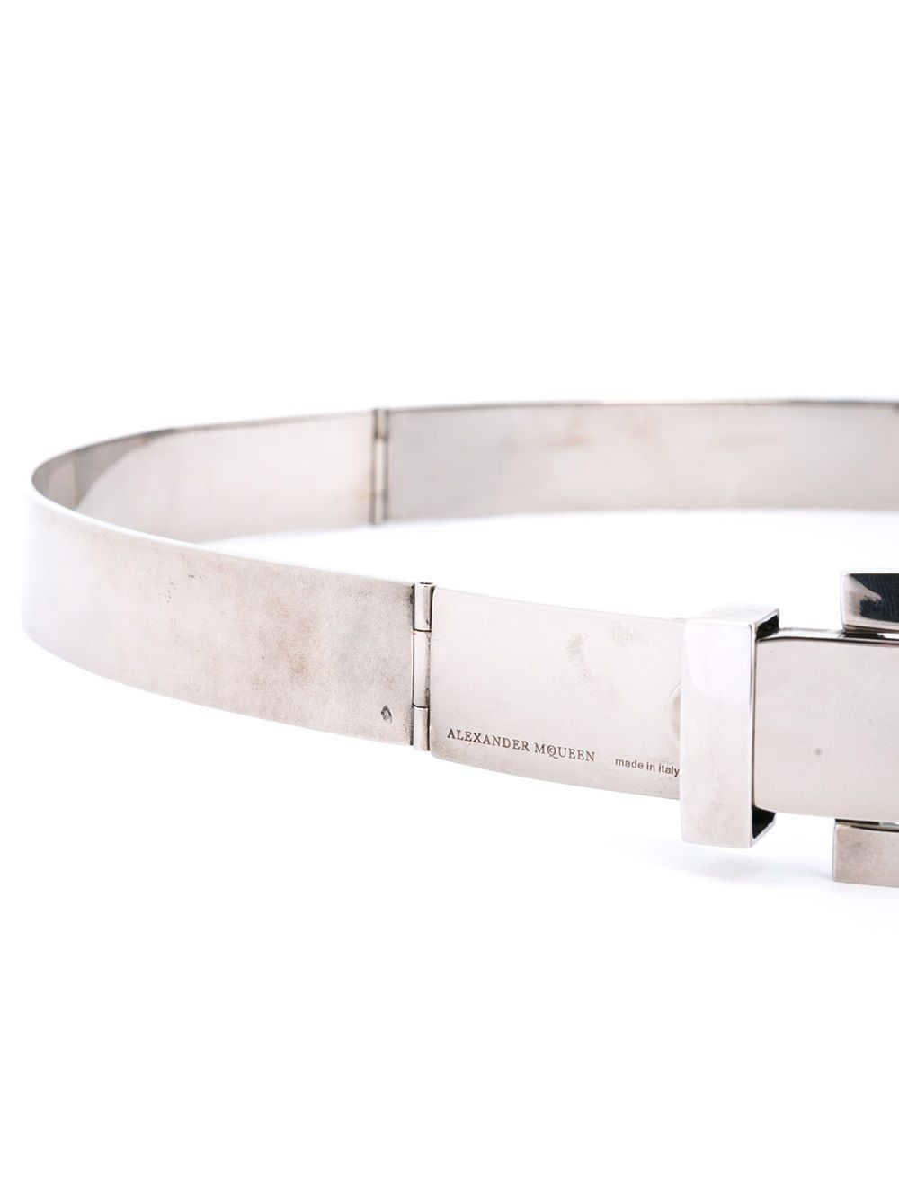 brass belt - 2