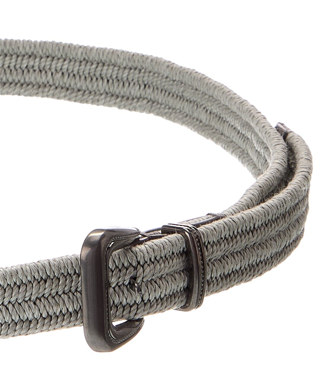 Brunello Cucinelli Woven Belt - 2