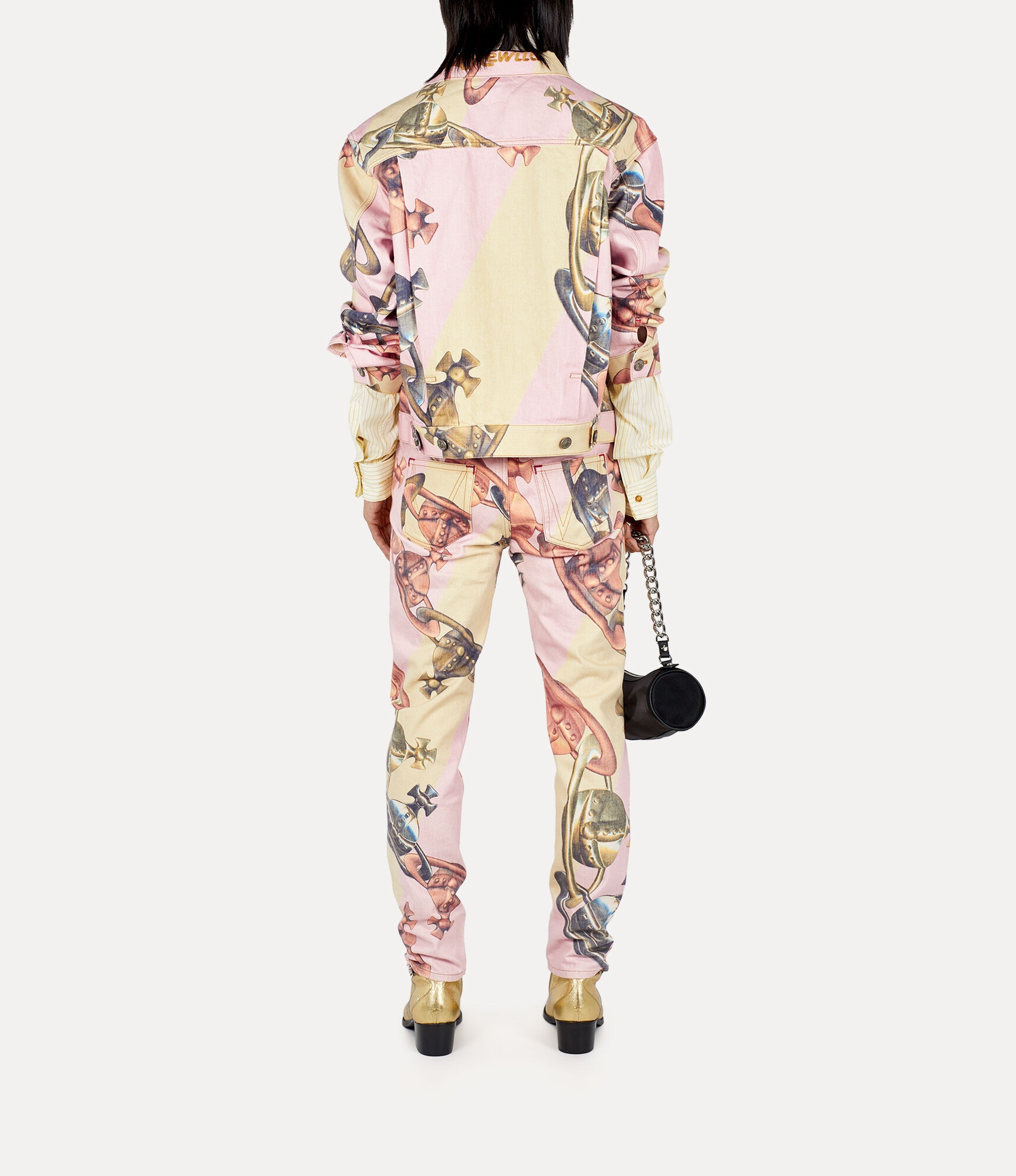 MARLENE JACKET - 5