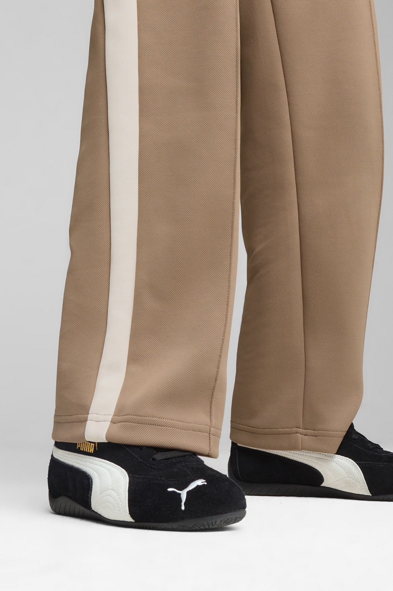T7 ALWAYS ON Straight Track Pants Women - 7