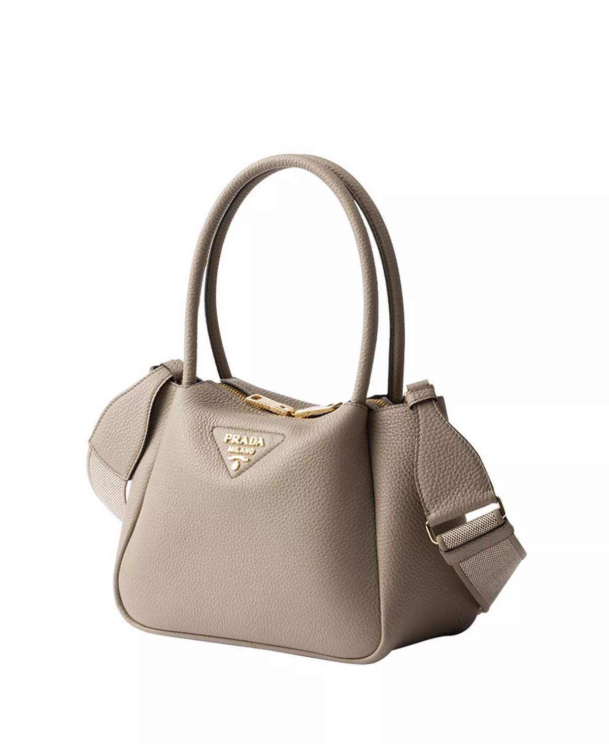 Small Leather Bag - 3
