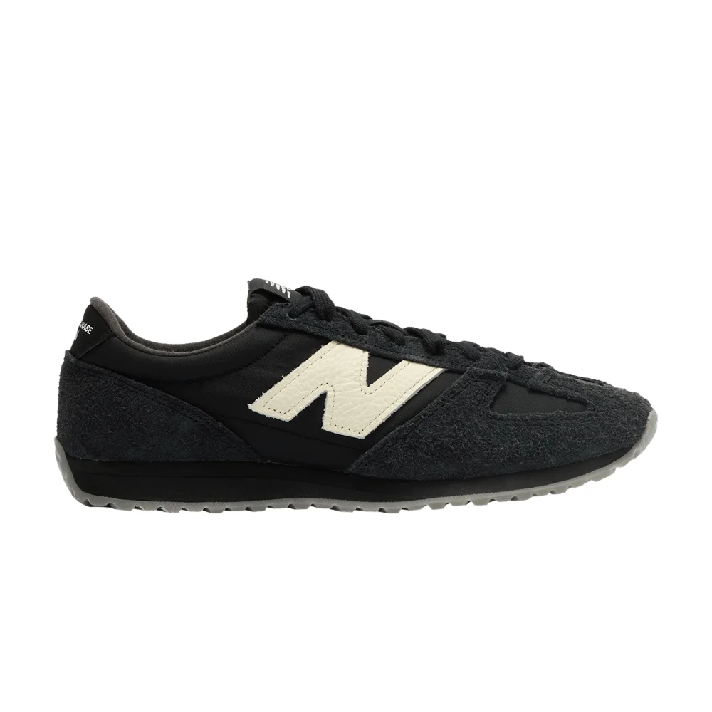 Junya Watanabe MAN x New Balance 471 'Black' - 1