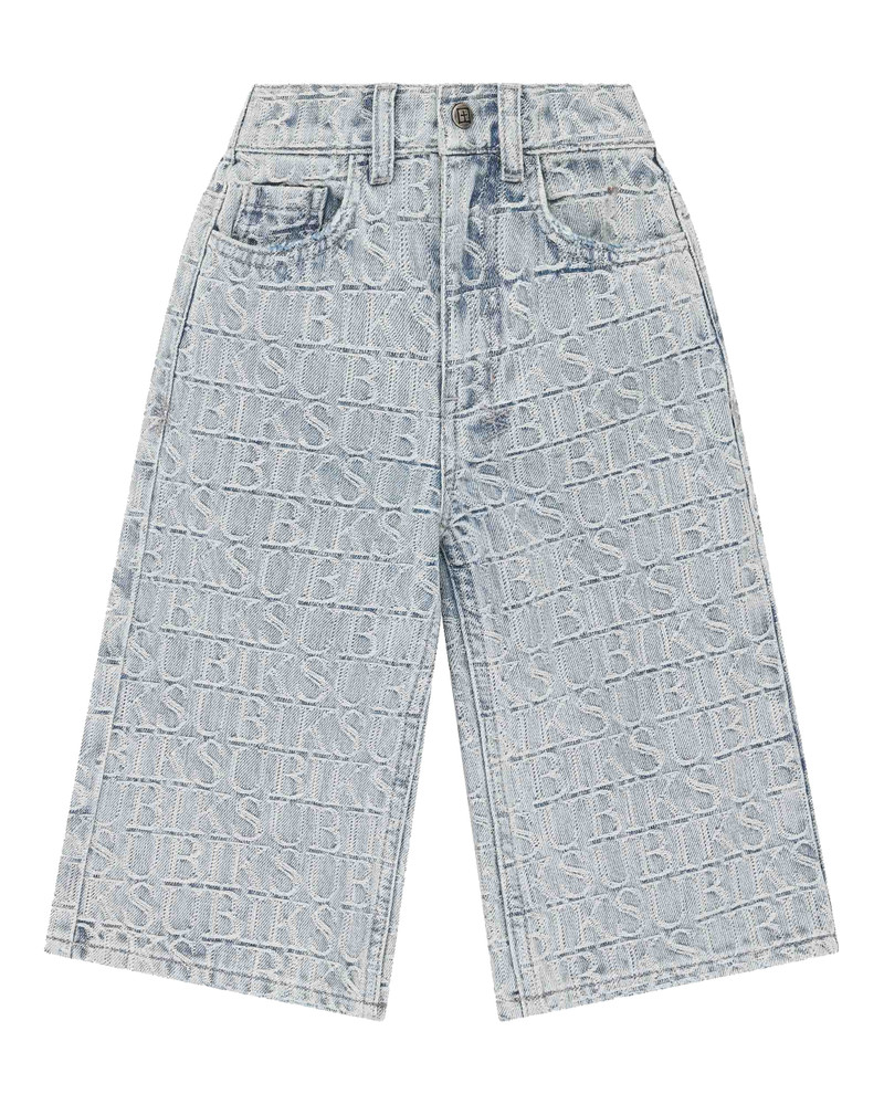 Ksubi LIL ANTI K JEAN TILE outlook