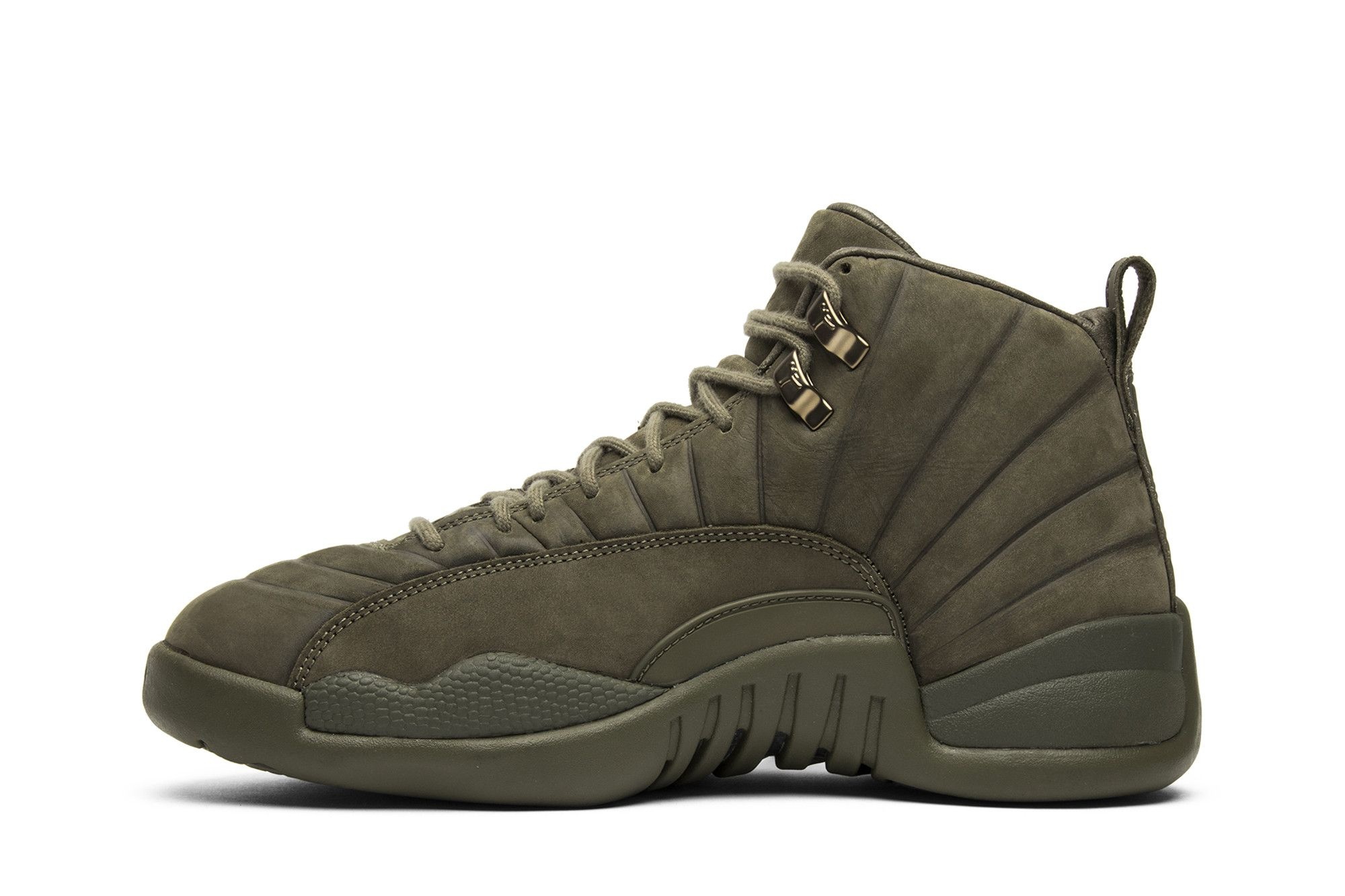 PSNY x Air Jordan 12 Retro 'Milan' - 3