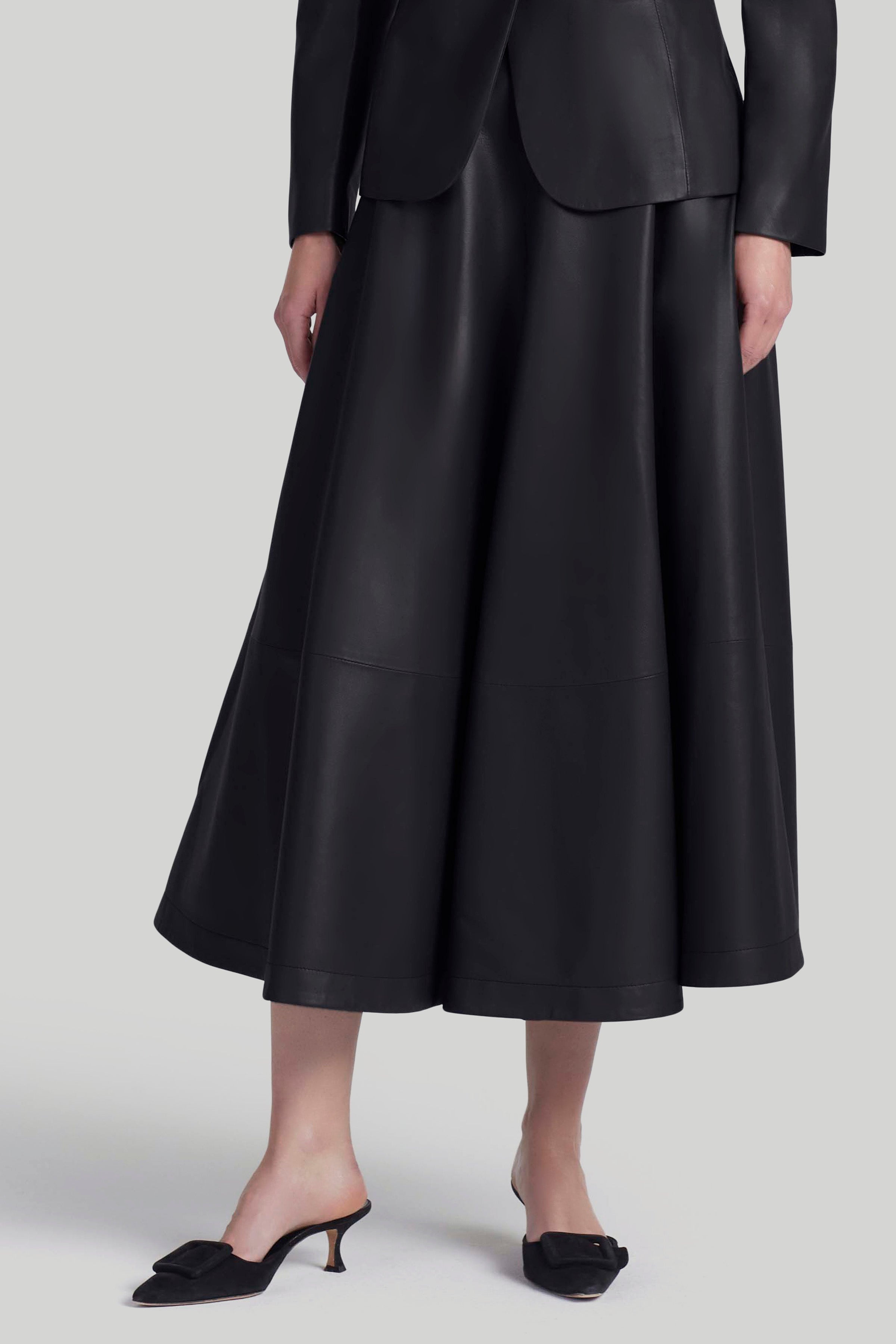 'VARDA' SKIRT - 2
