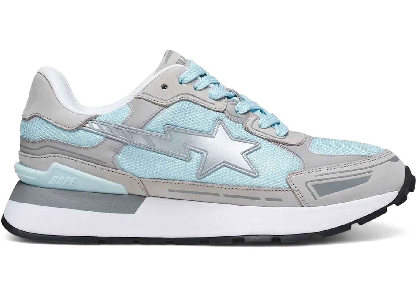 A Bathing Ape Cross Sta Sax - 1