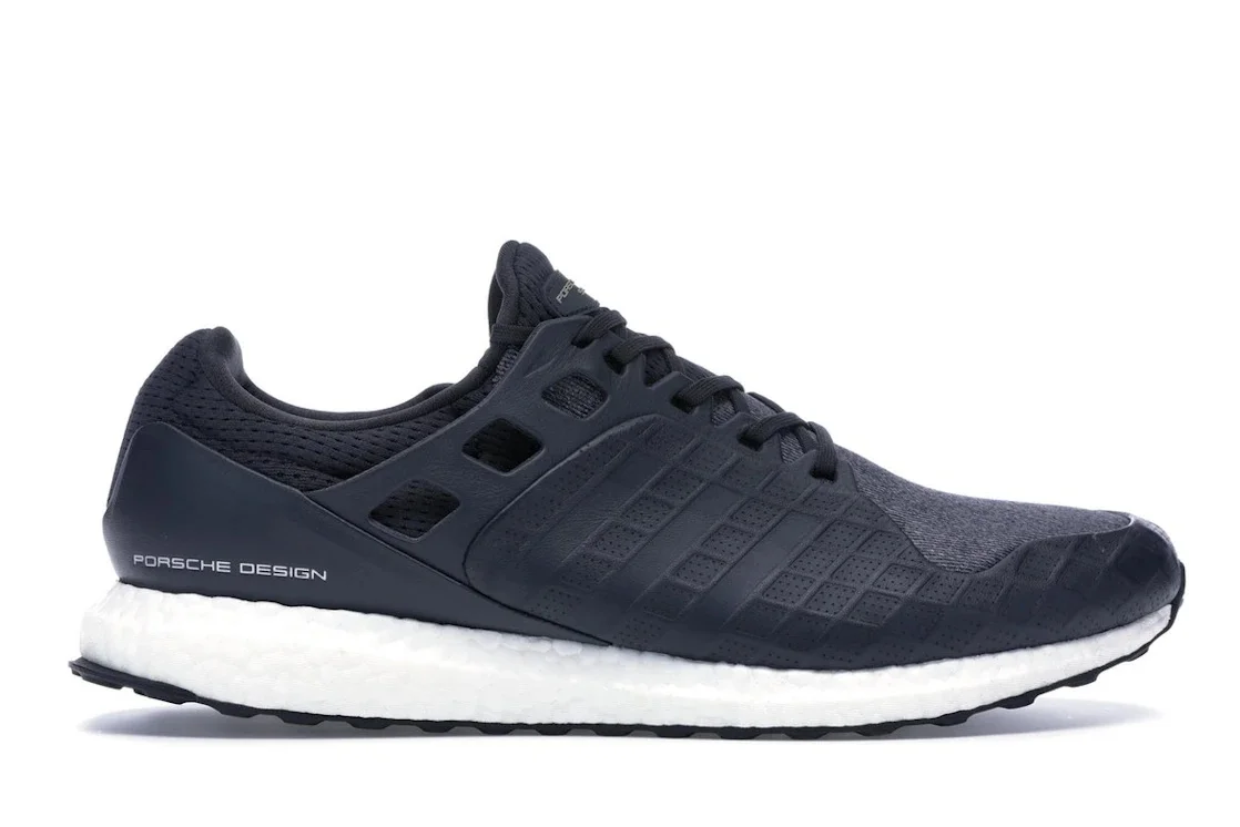 adidas Ultra Boost Trainer Porsche Design Grey Five - 1