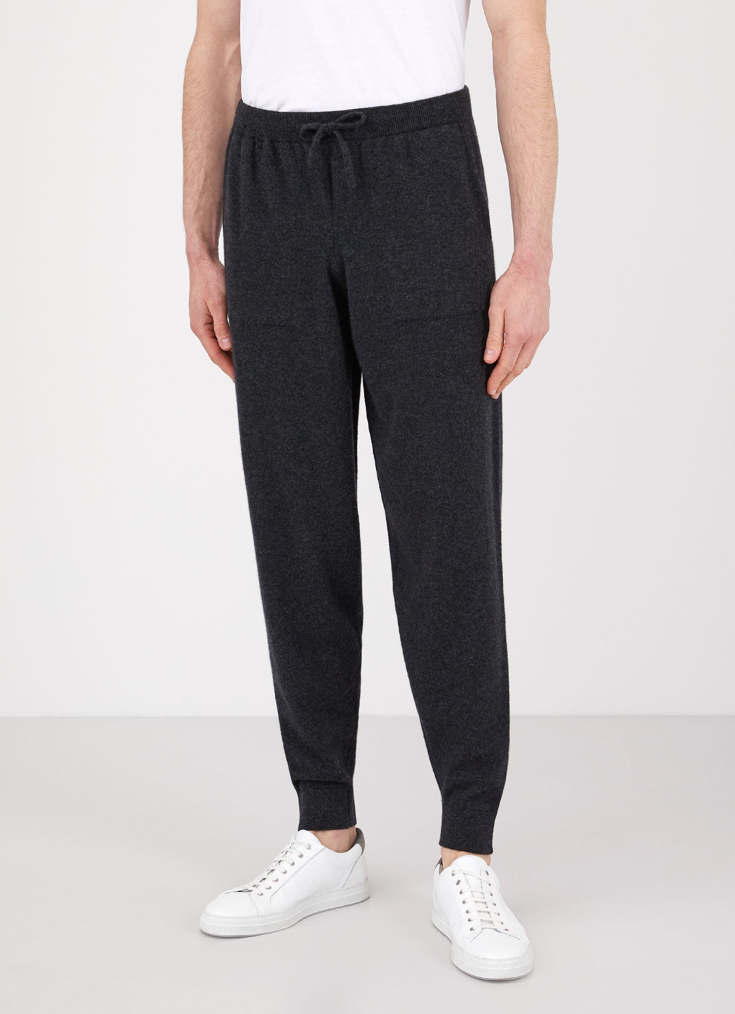 Cashmere Lounge Pant - 2