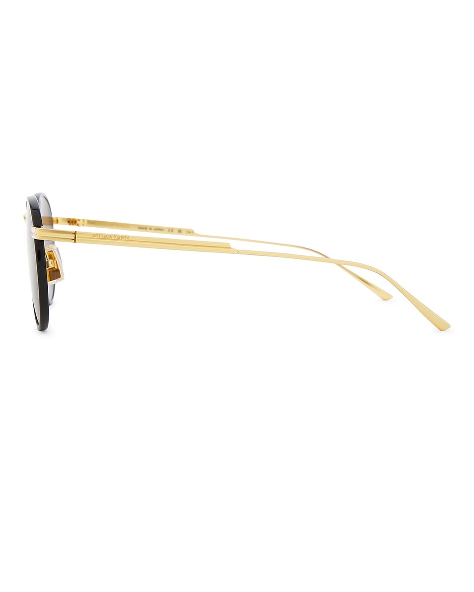 Light Ribbon Sunglasses - 3