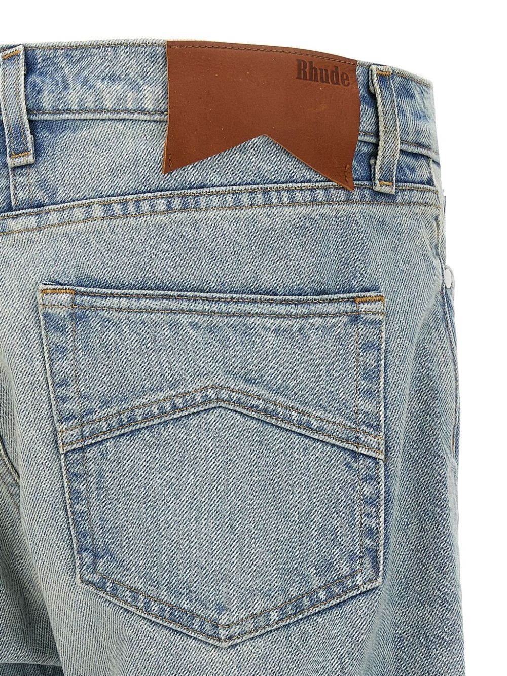 90s jeans - 4