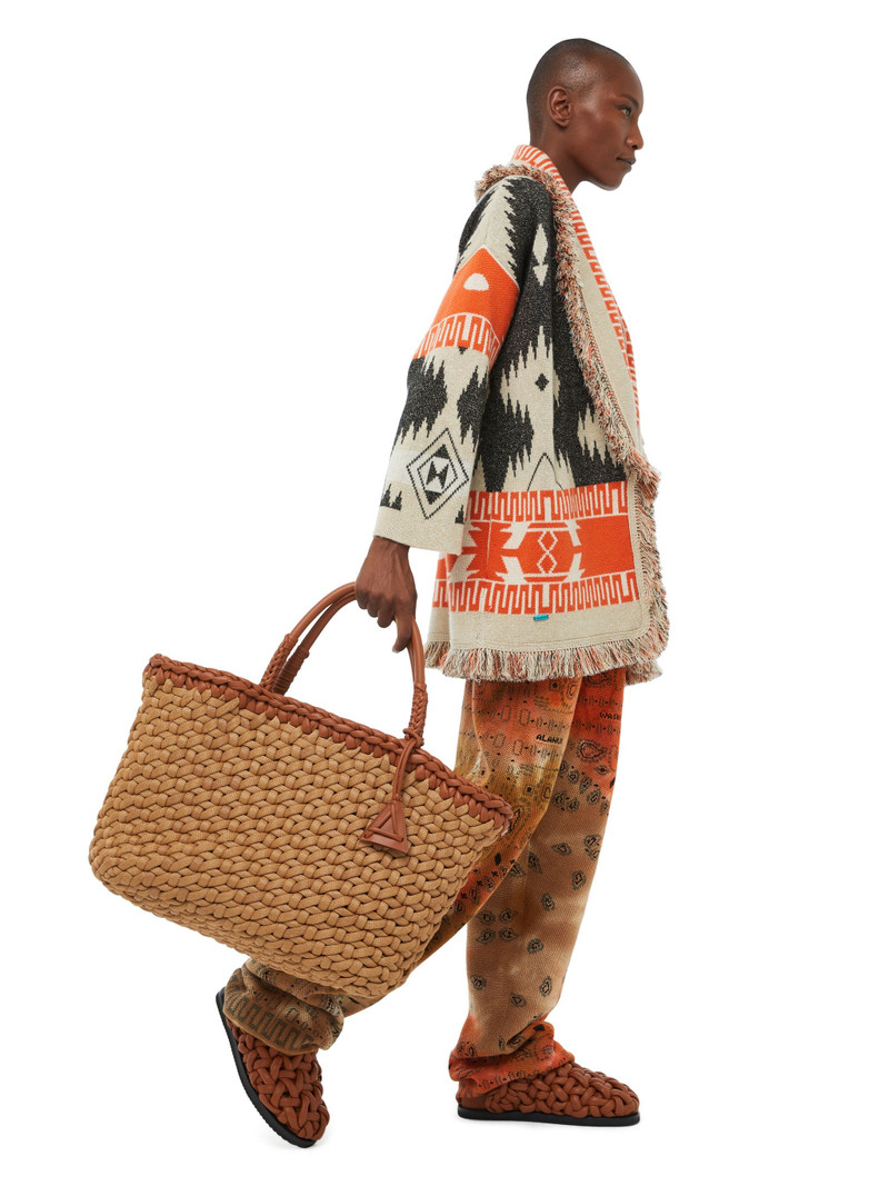 Icon Jacquard Cardigan 3