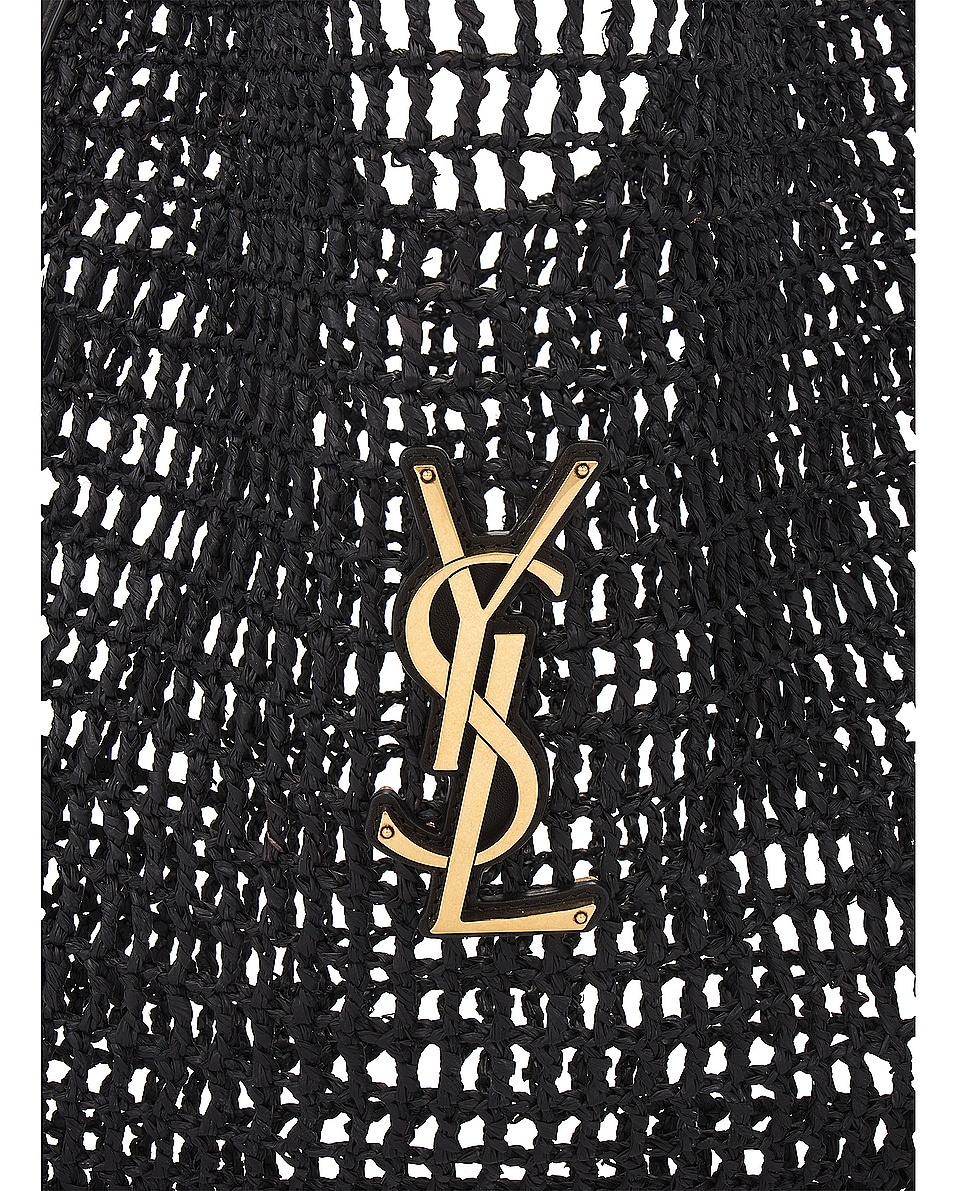 Raffia Bag - 7
