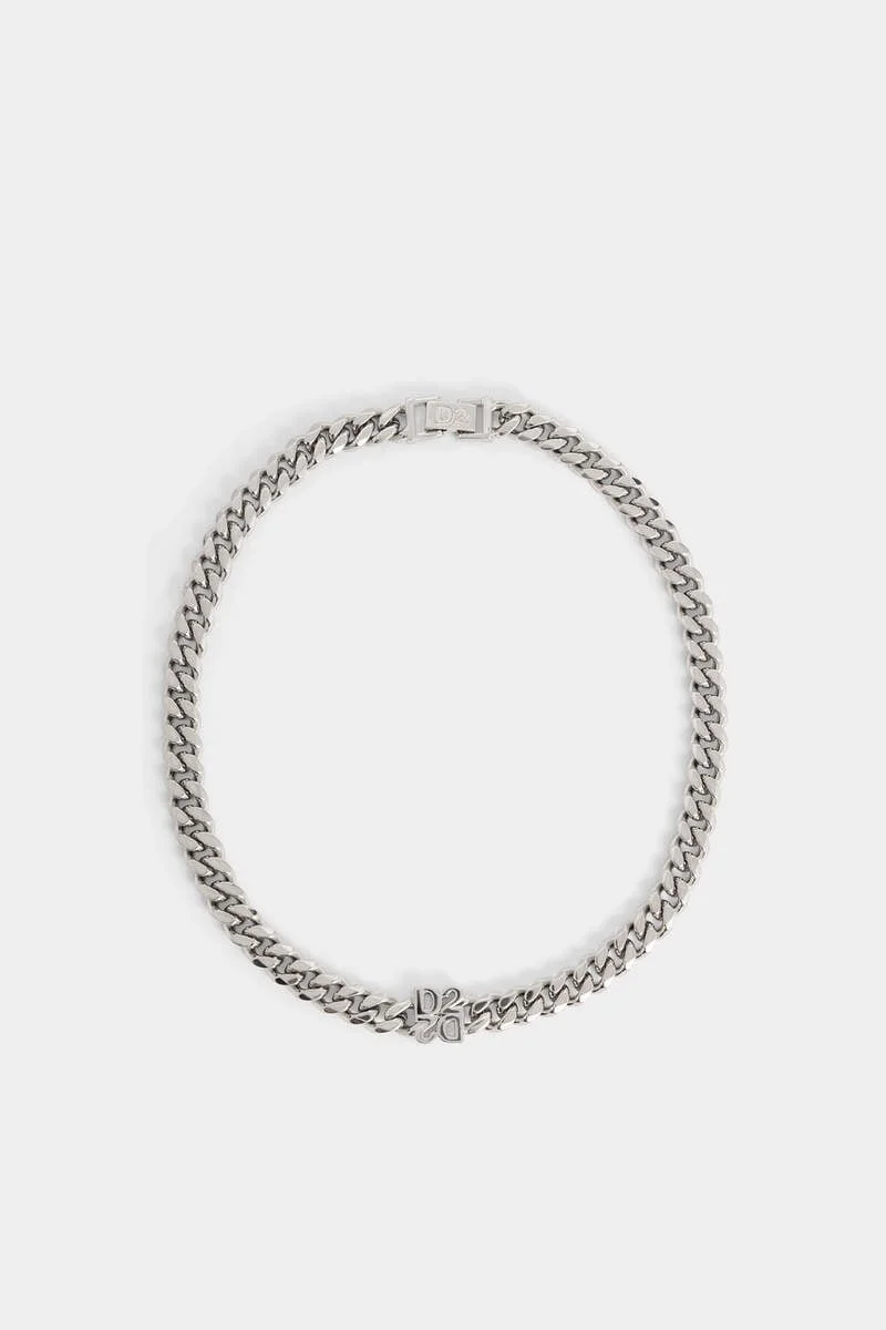 D2 UPSIDE DOWN NECKLACE - 1