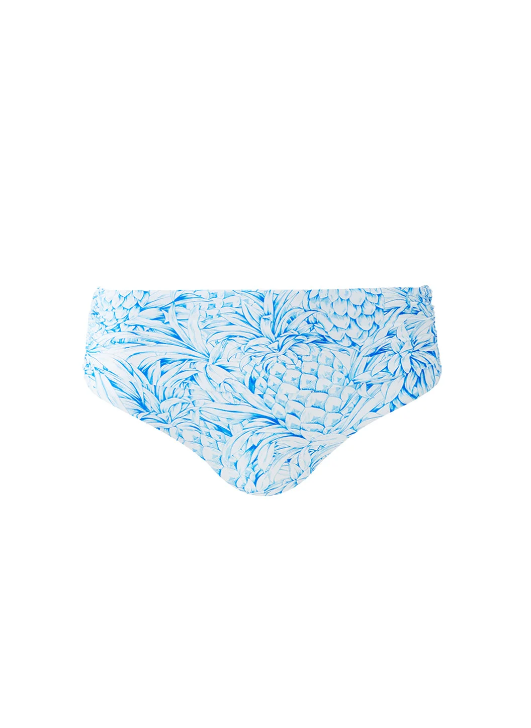 BEL AIR PINEAPPLES BIKINI BOTTOM - 1