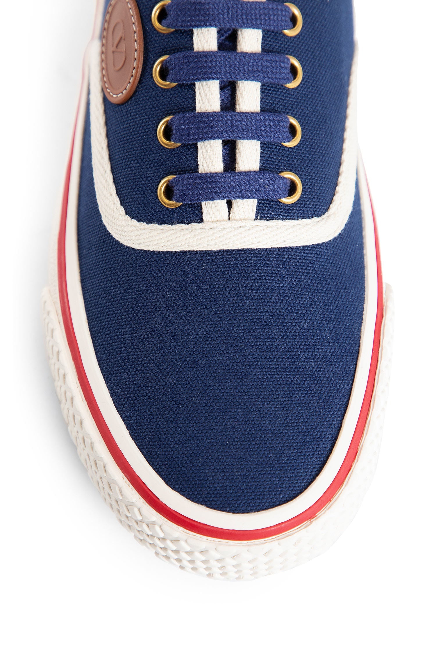Nojoke-Sneakers-In-Canvas - 5