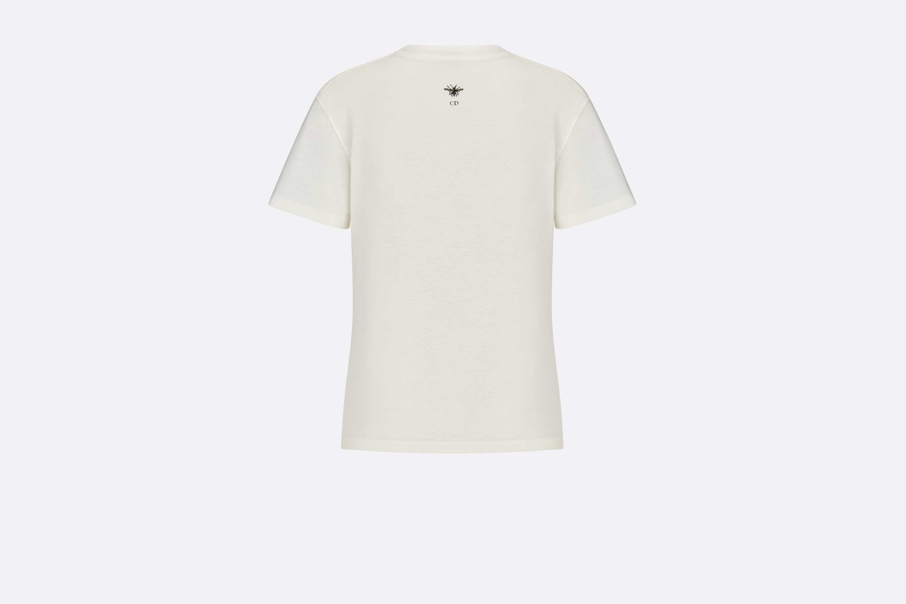 'THE SUBVERSIVE STITCH' T-Shirt - 2