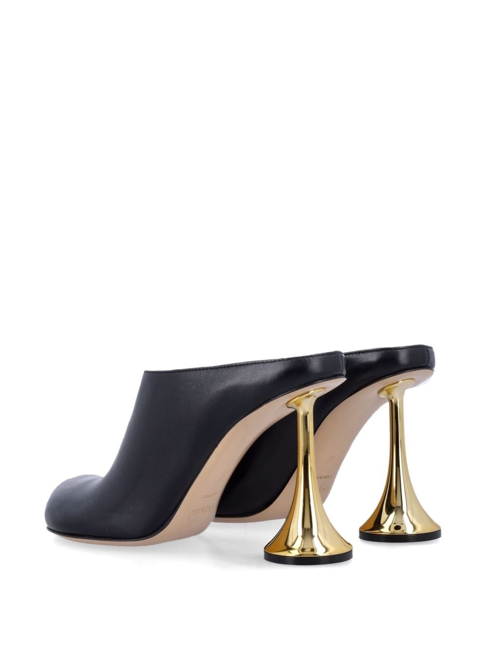 Orchestra mules - 4