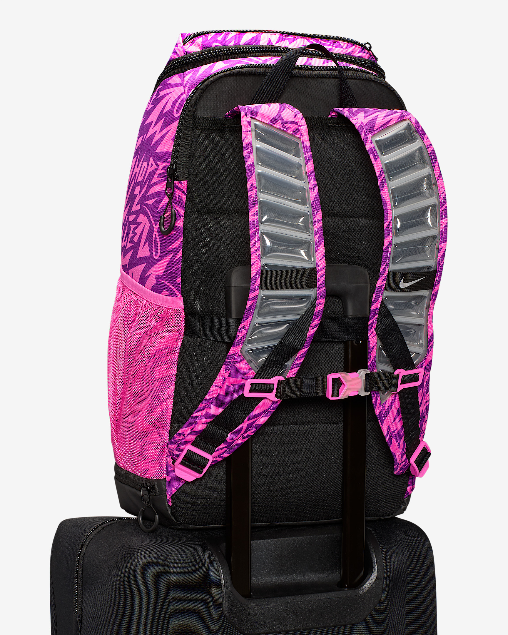 Nike Varsity Elite Backpack (32L) - 11