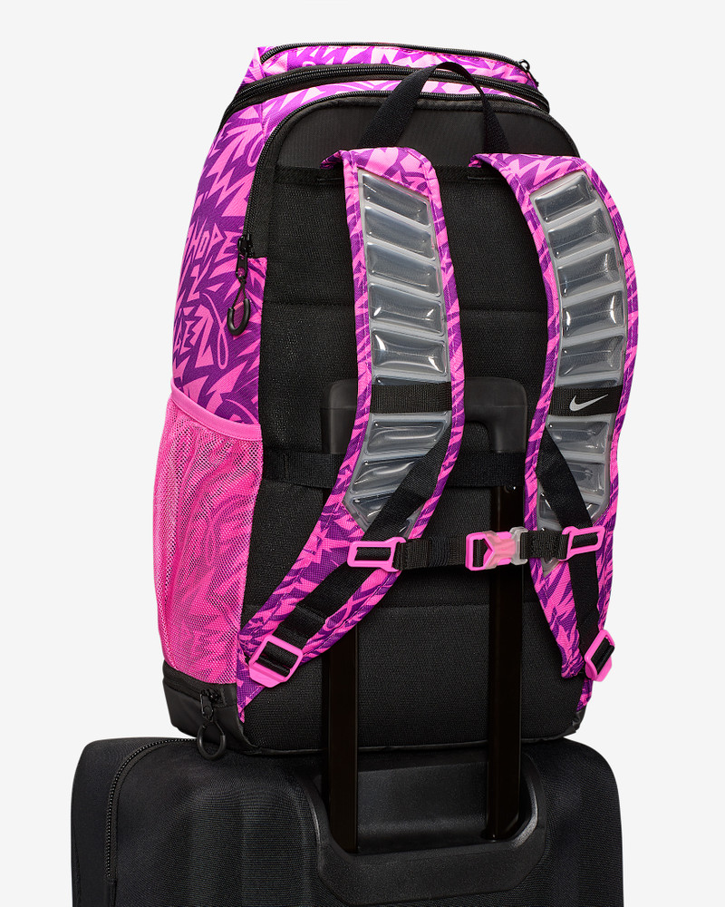Nike Varsity Elite Backpack (32L) 11
