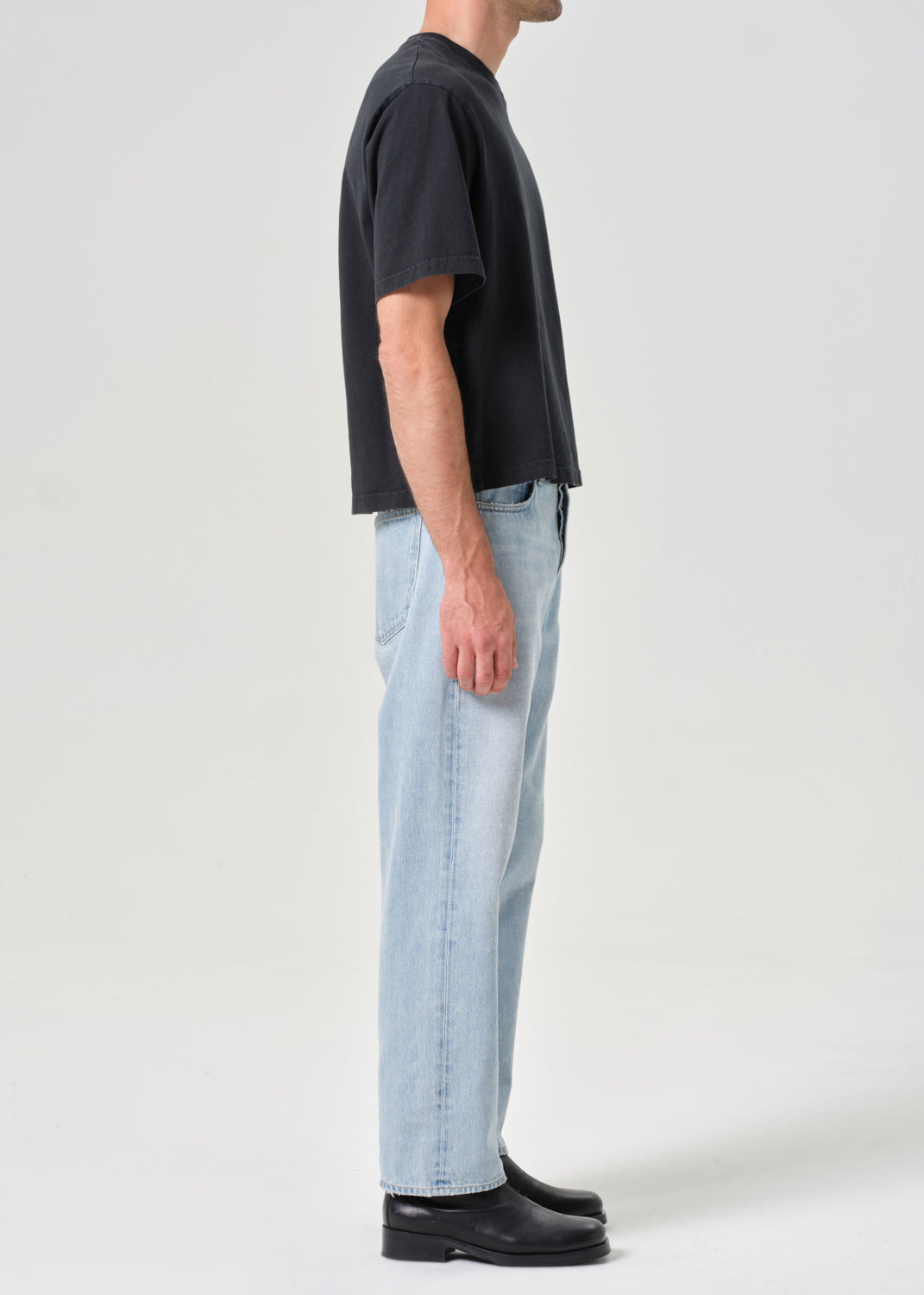 90'S JEAN IN FAIRWAY - 4