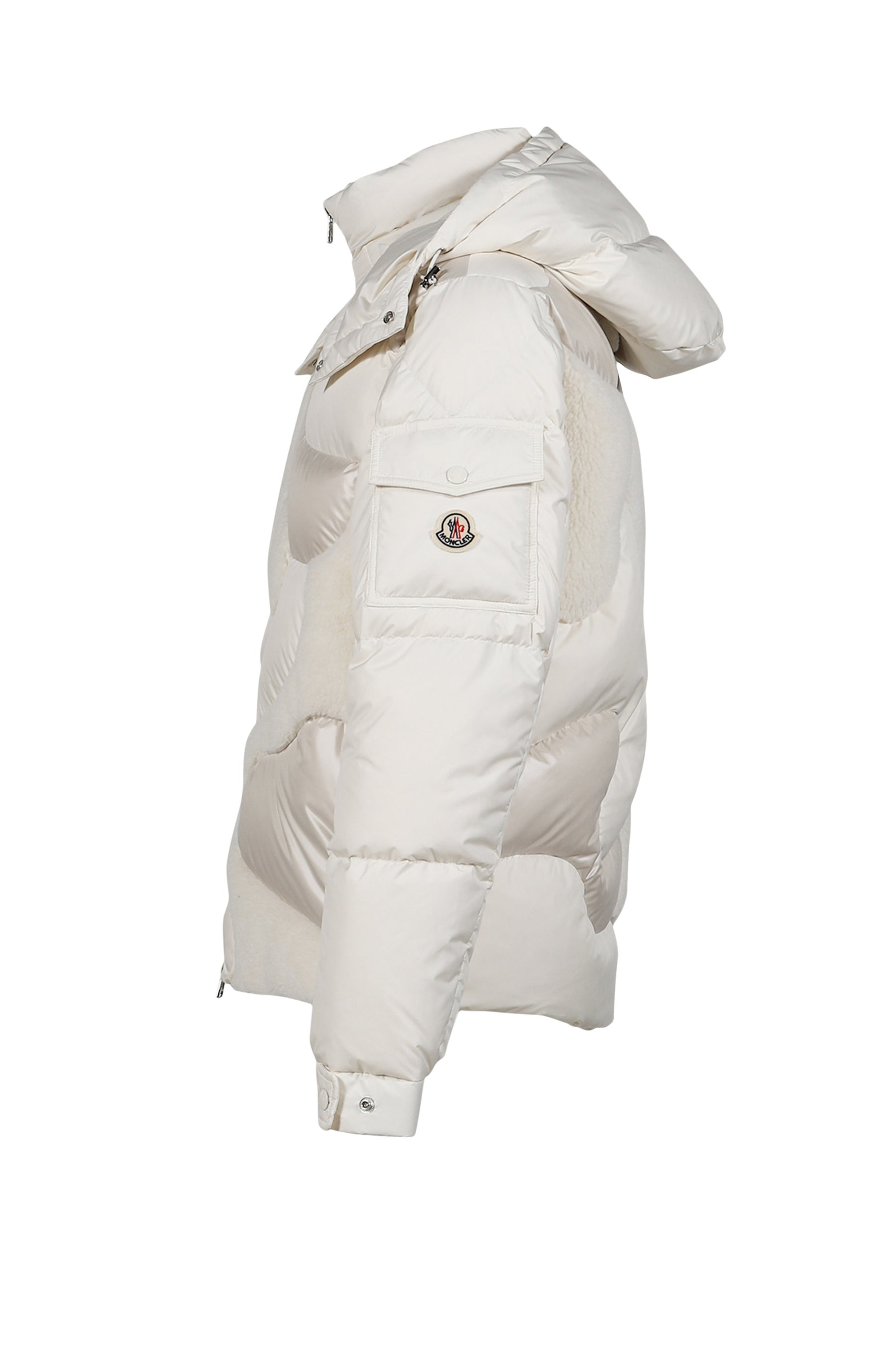 CANDES JACKET / ECR - 3