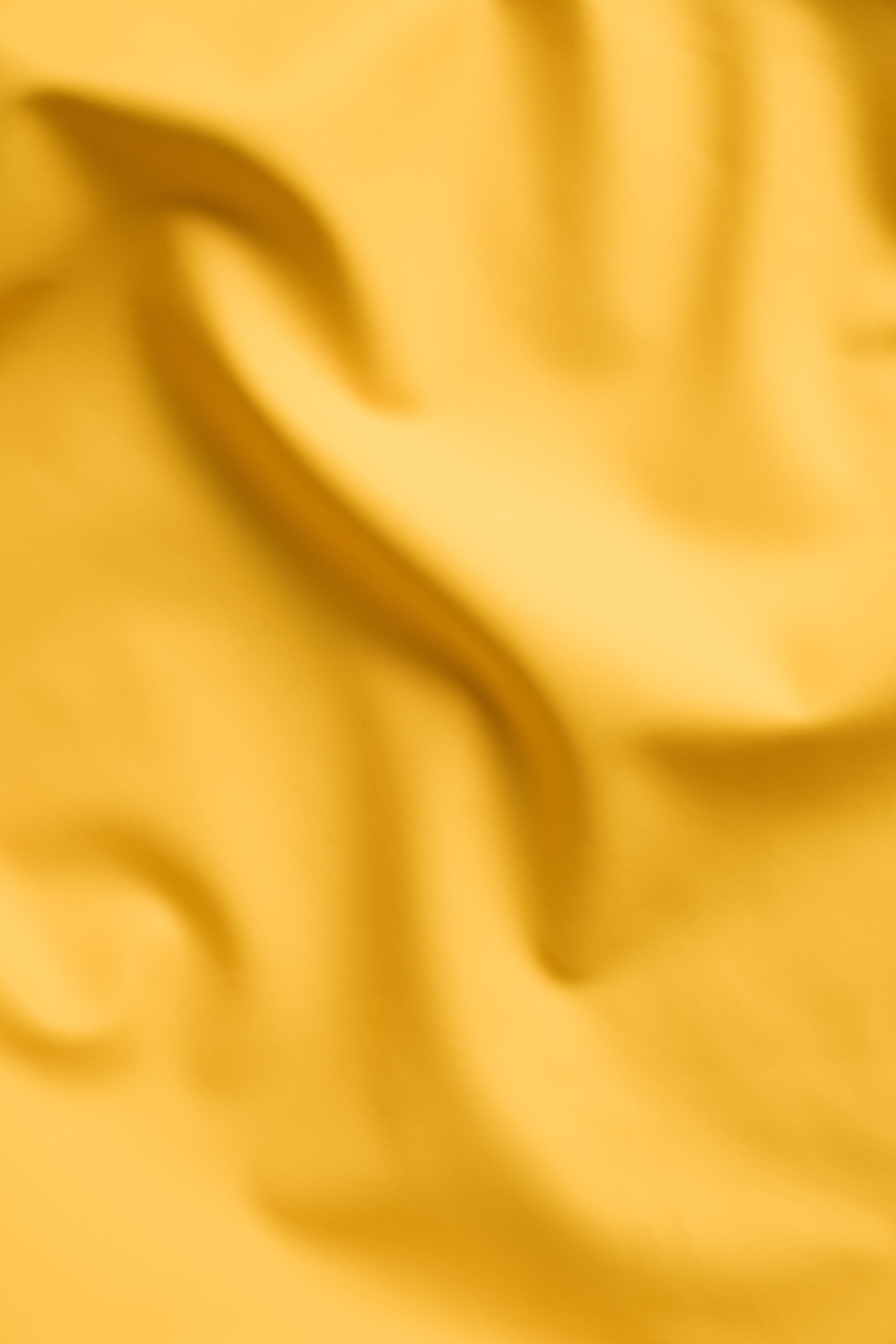 Stockholm Raincoat Yellow - 5