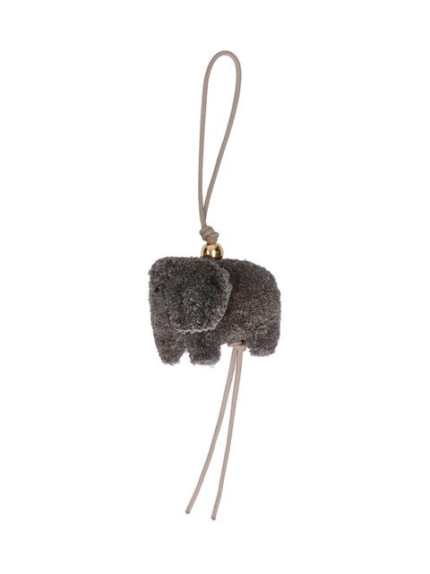 Loewe Paula's Ibiza Women Pendant Charm "Elephant" - 2