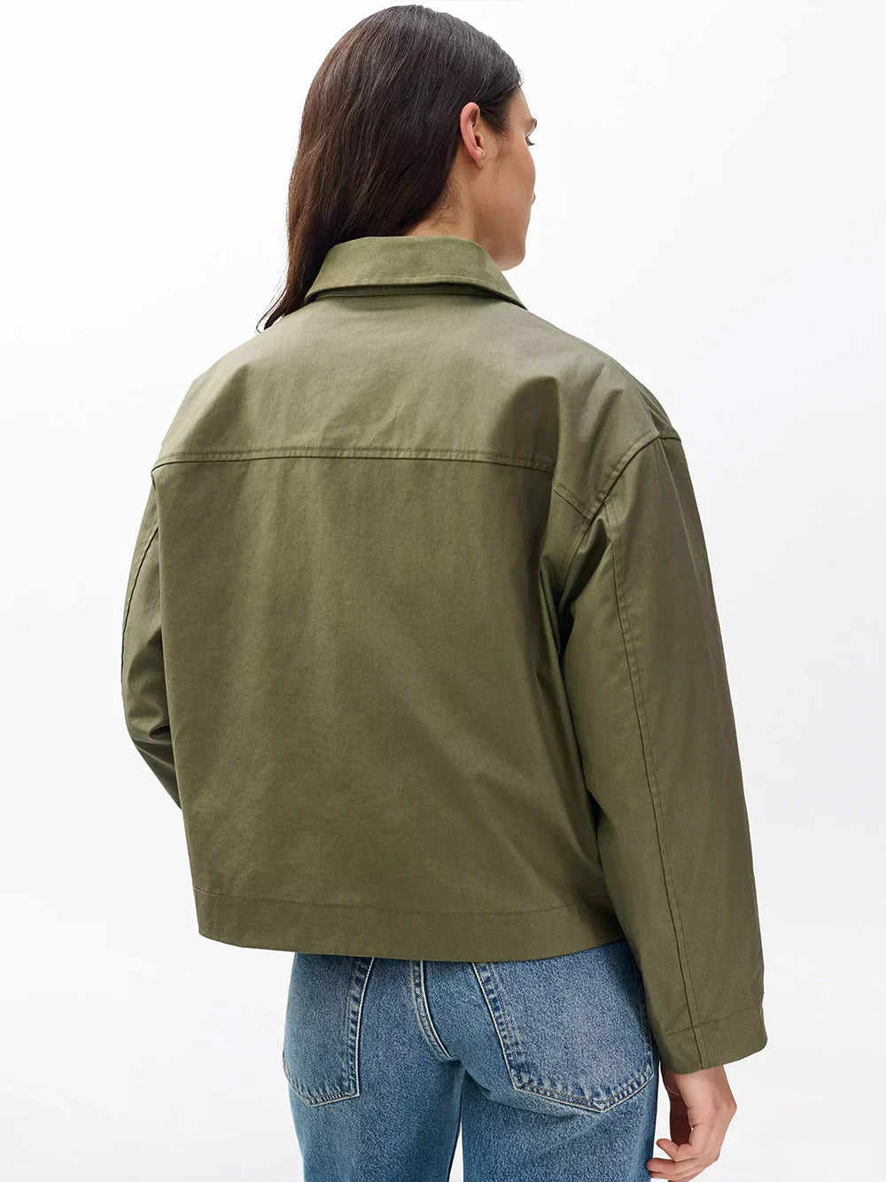 Nonie Jacket - 3