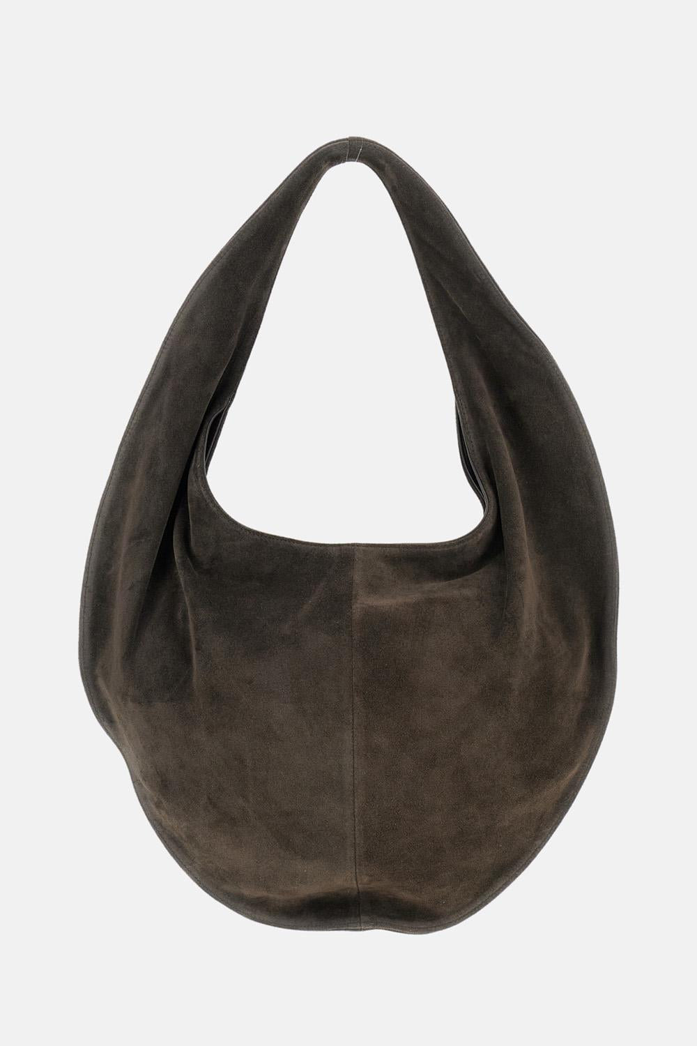 MARKET TOTE SUEDE - 2