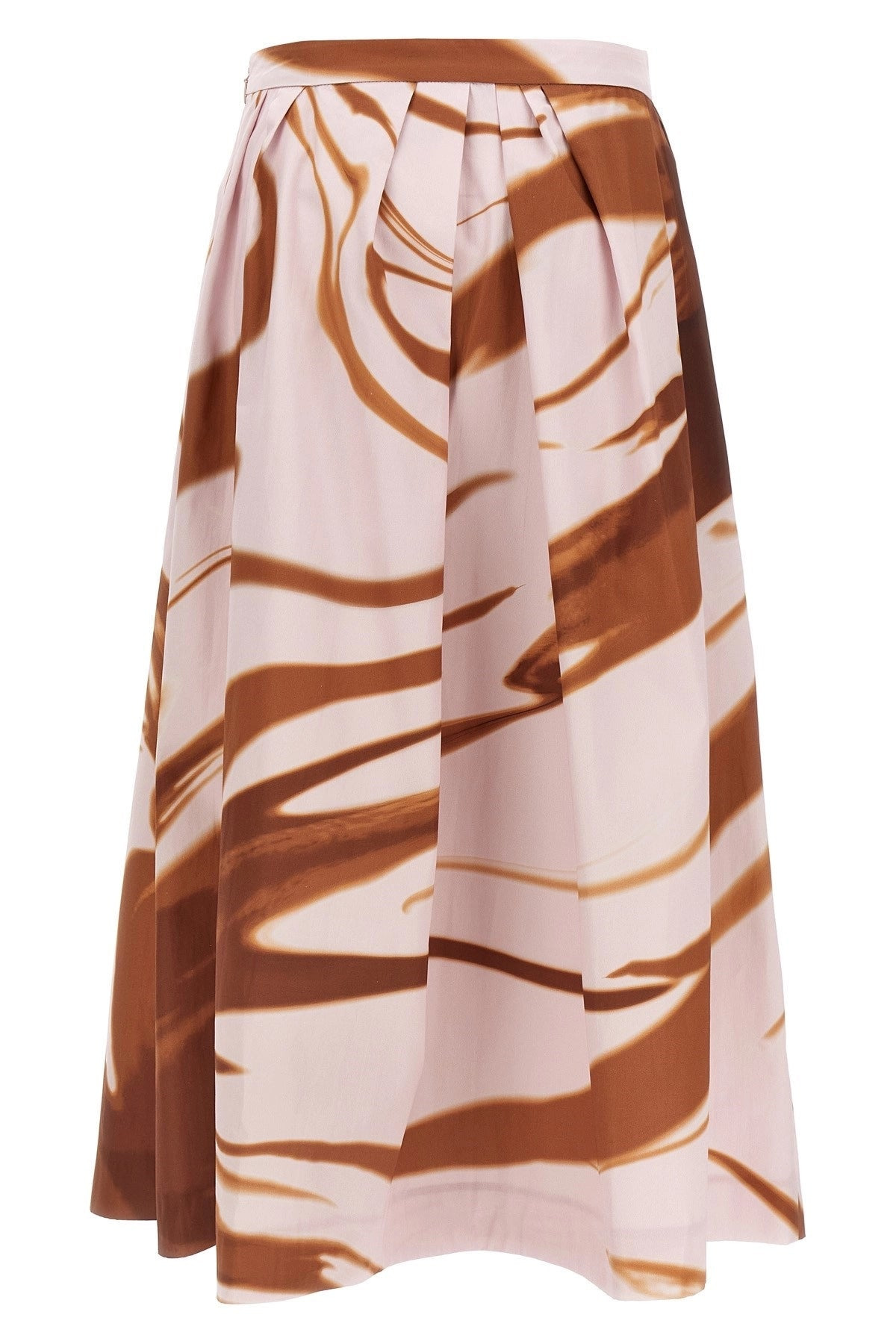 Dries Van Noten Women 'Soni' Skirt - 2