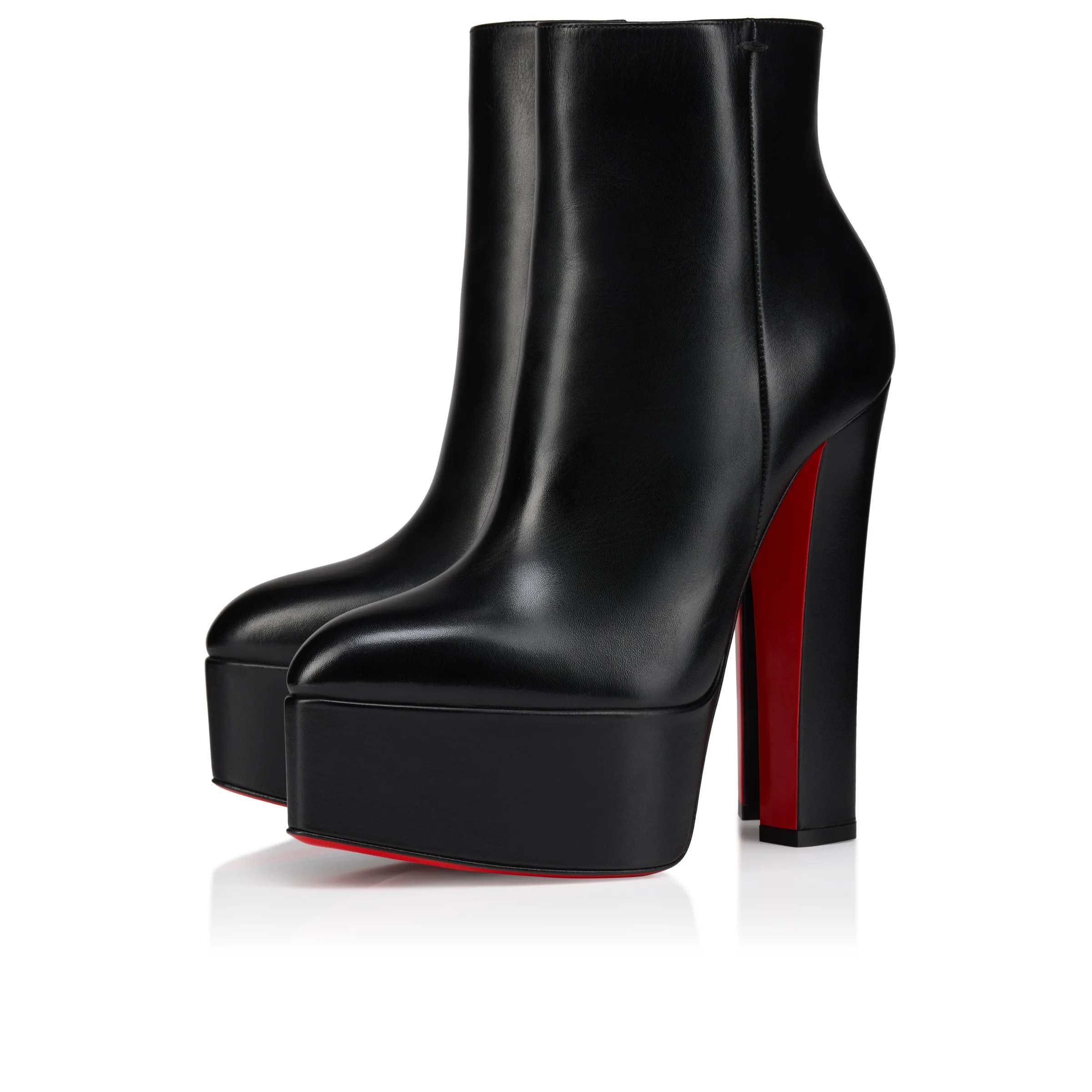 Jenna Bootie 150 mm Low boots - 1