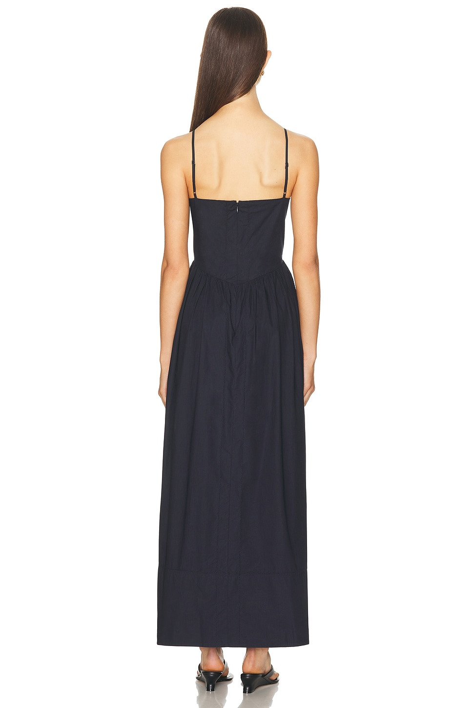 Peninsula Dress - 3