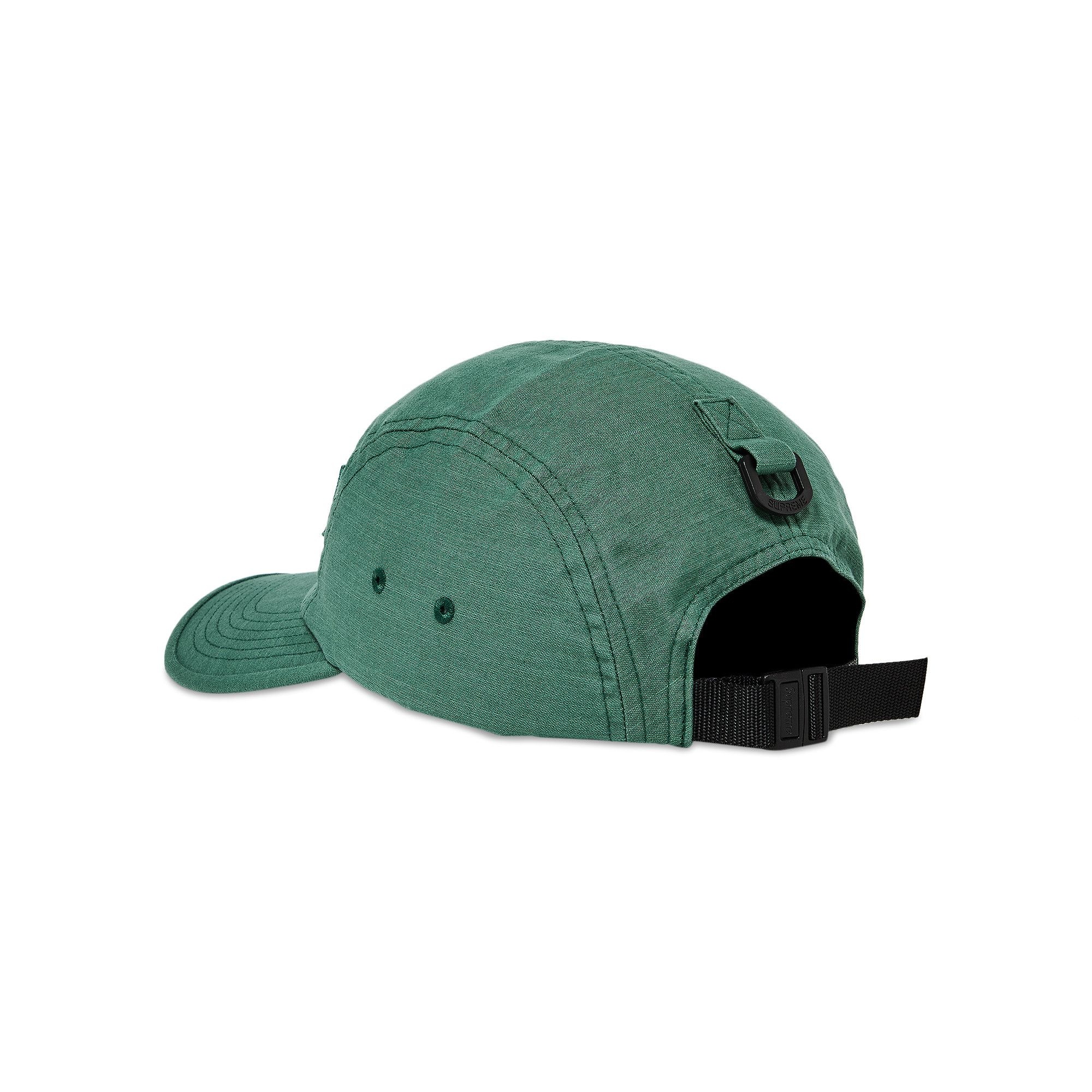 Supreme Supreme Arabic Label Camp Cap 