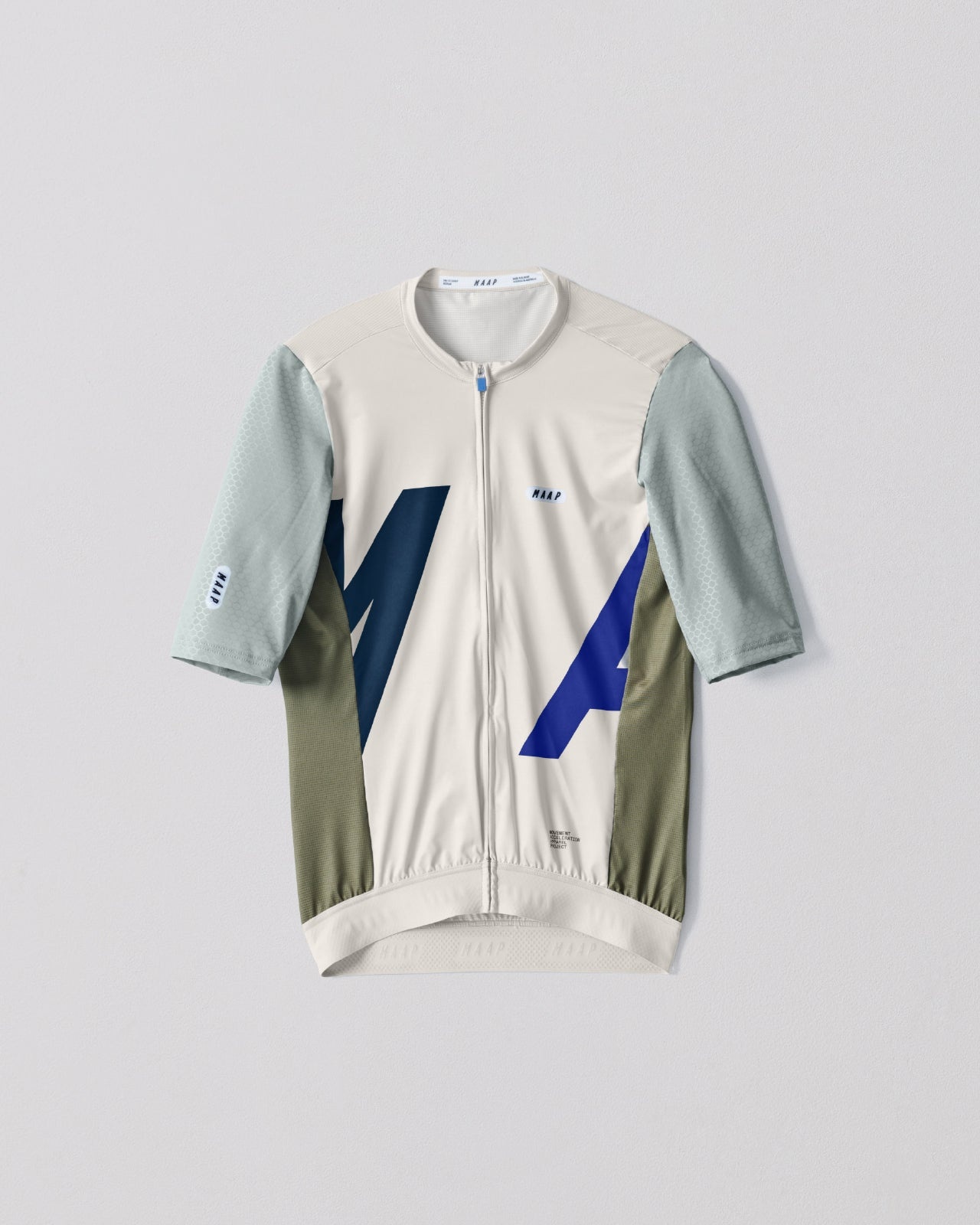 Delta Pro Hex Jersey - 7