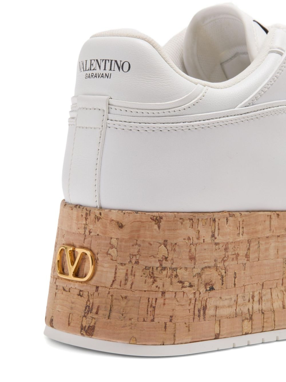 Freedots XL sneakers - 5