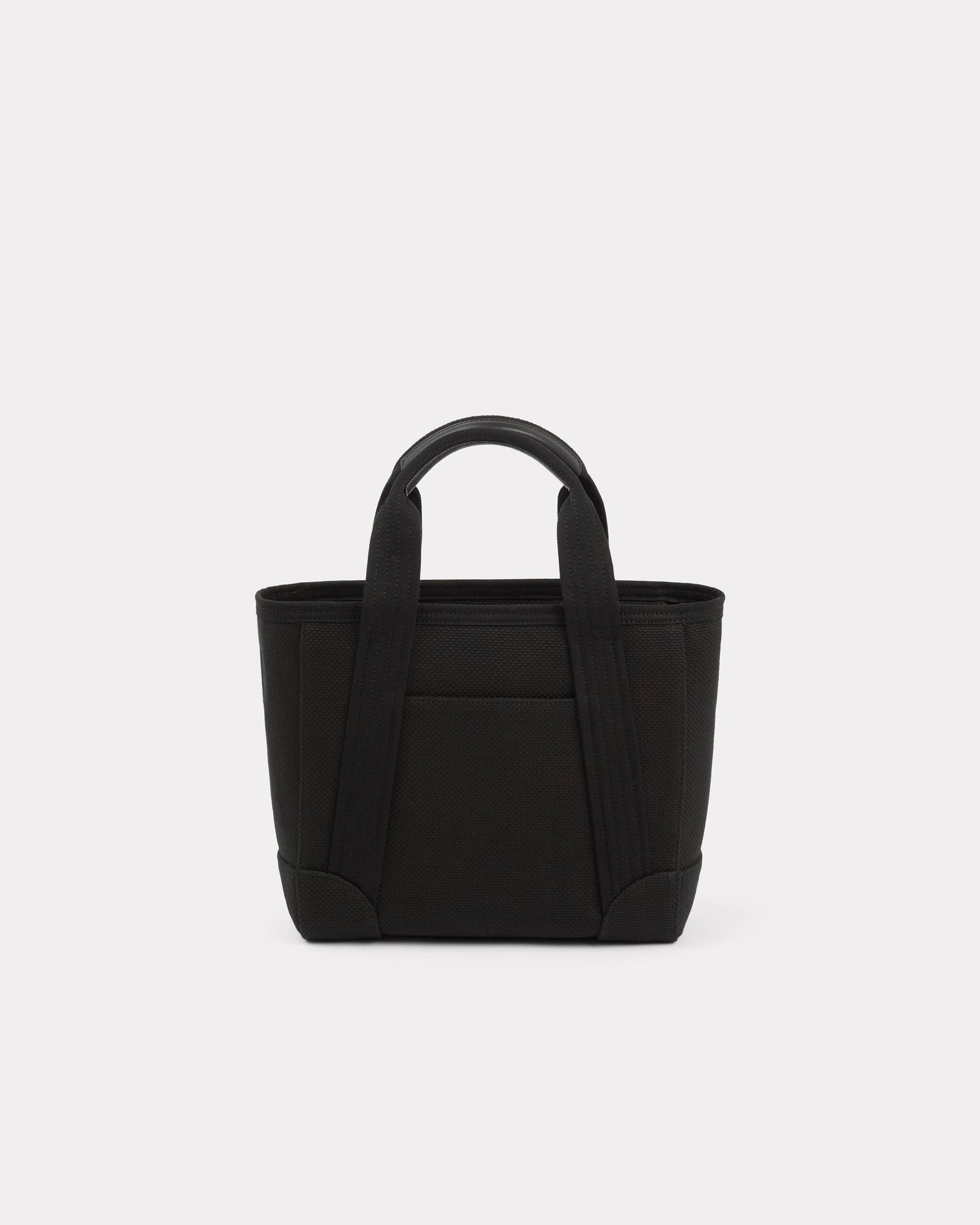'KENZO Tag' small tote bag with strap - 3