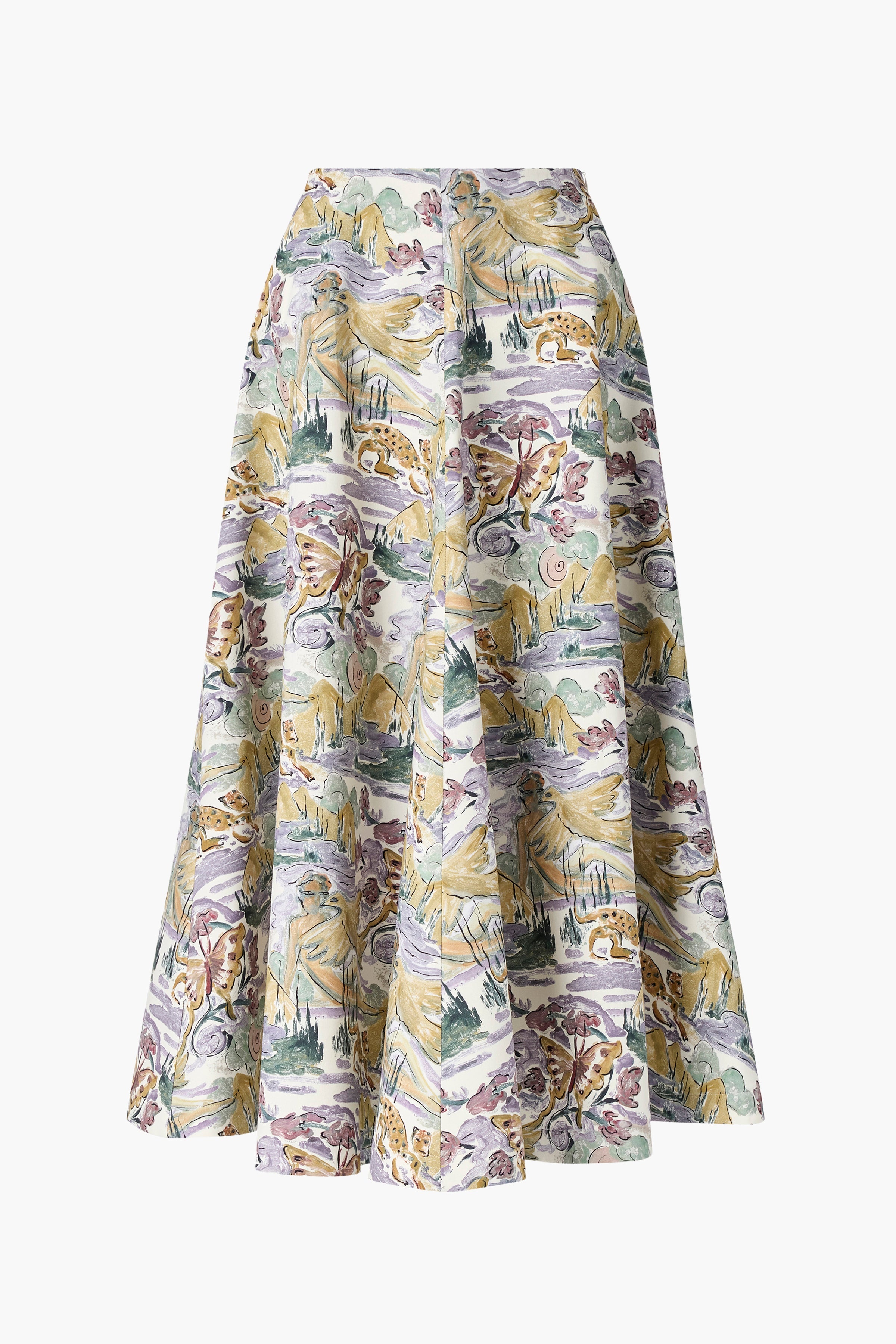 VARDA SKIRT - 1