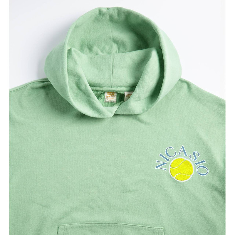 GOLD TAB™ HOODIE SWEATSHIRT 7