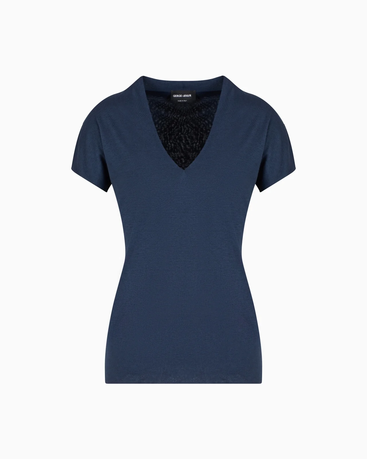V-neck top - 1