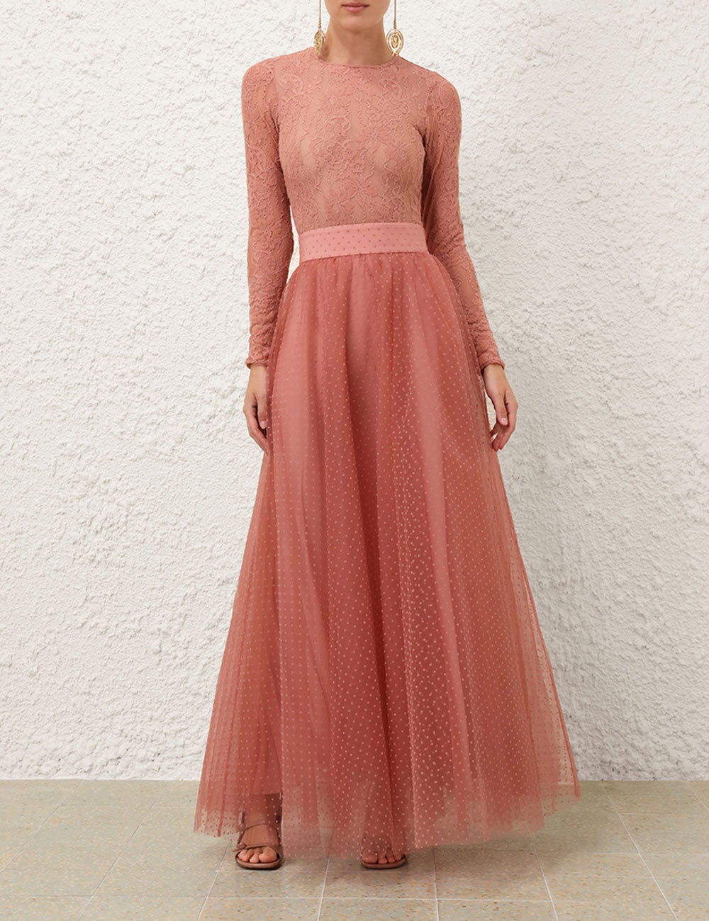 TULLE SKIRT - 2