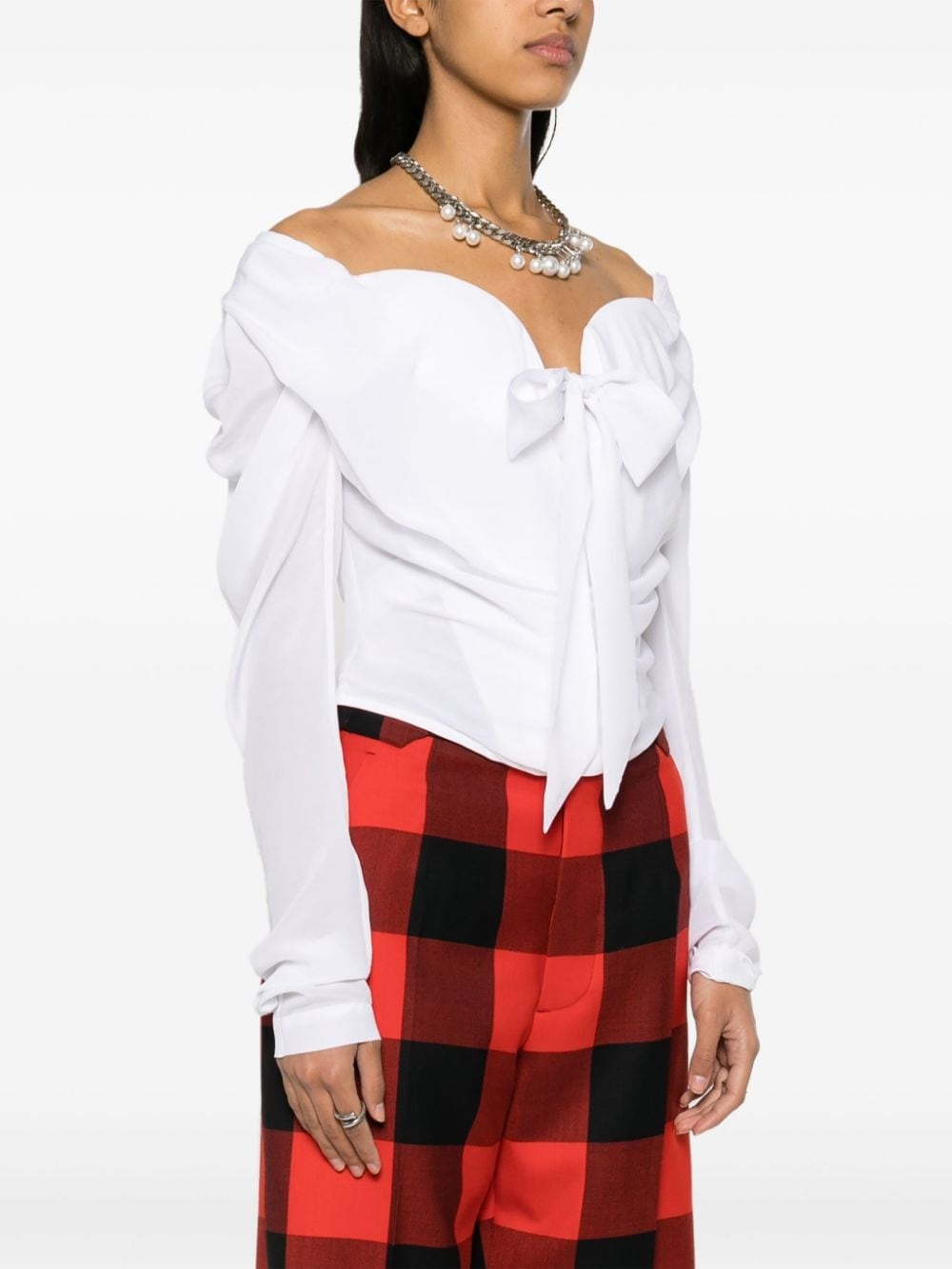 Iwona corset top - 3