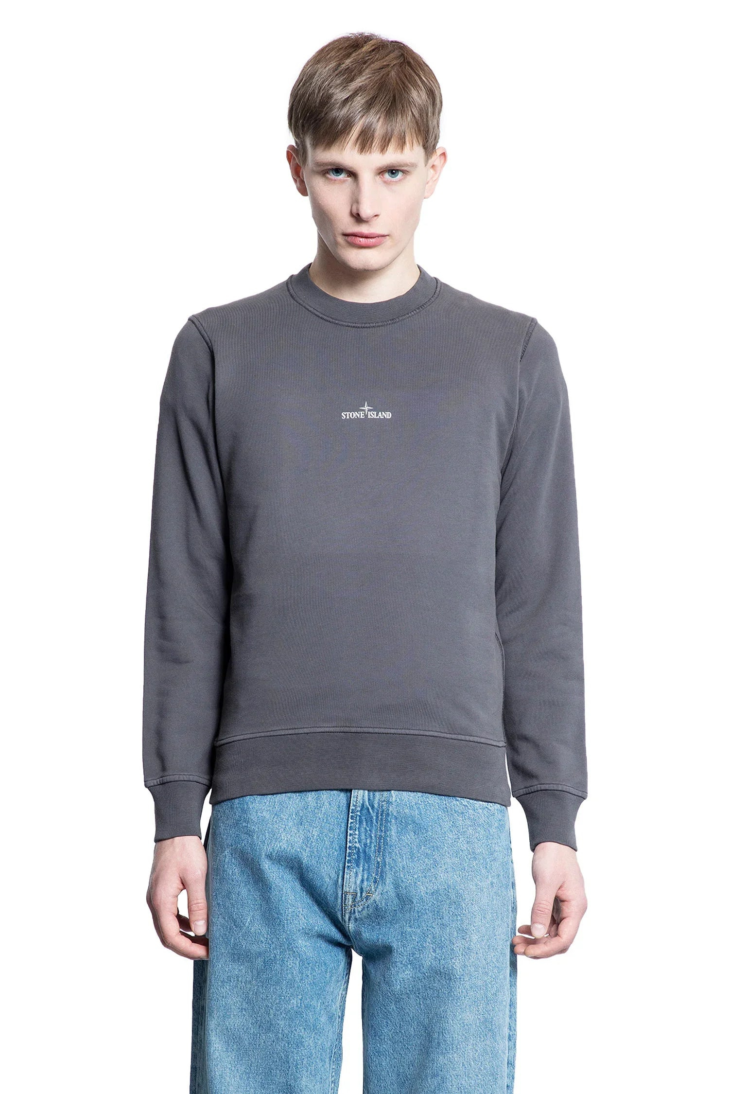 S0083-Sweatshirt - 1